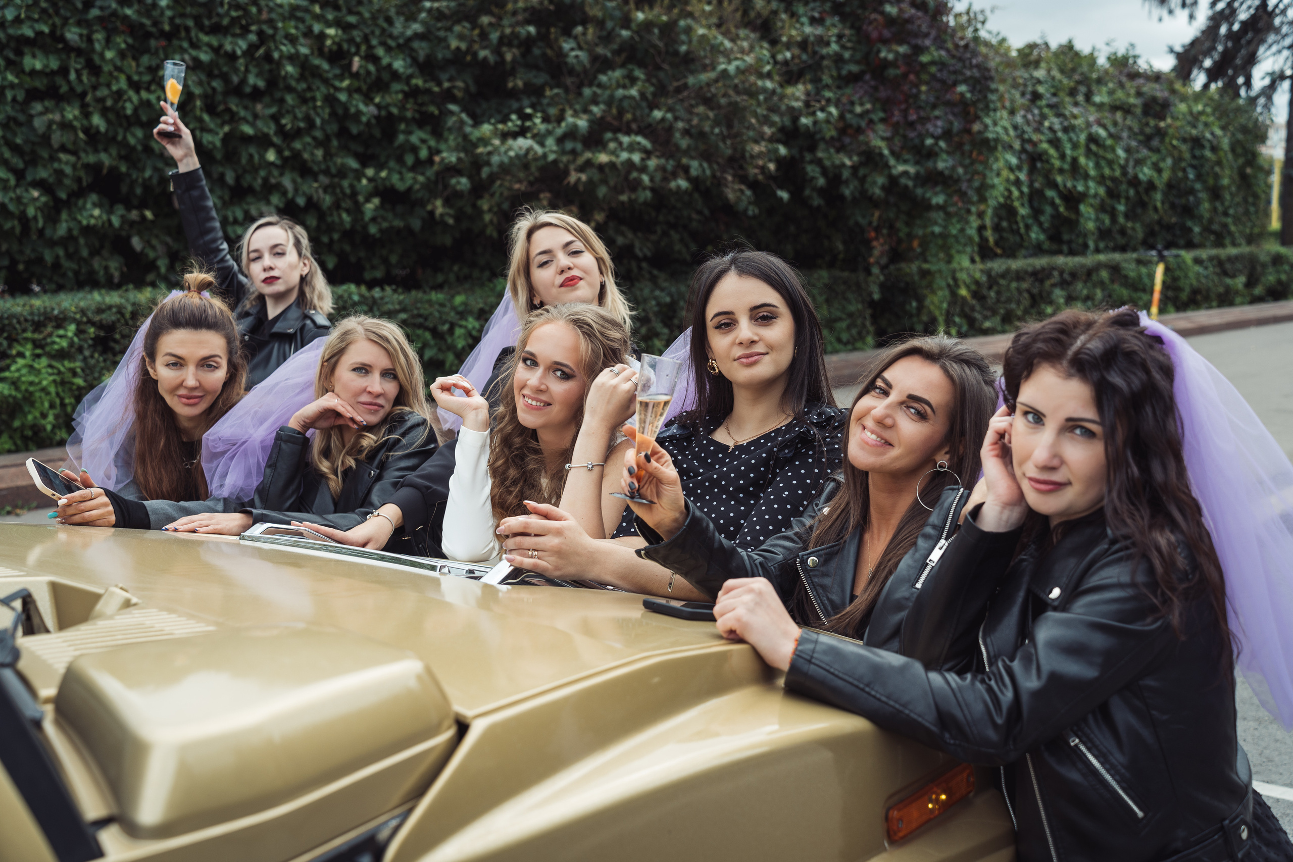 Что нужно купить на свадьбу 2024? Модные тренды на свадьбу в 2023 - 2024 году