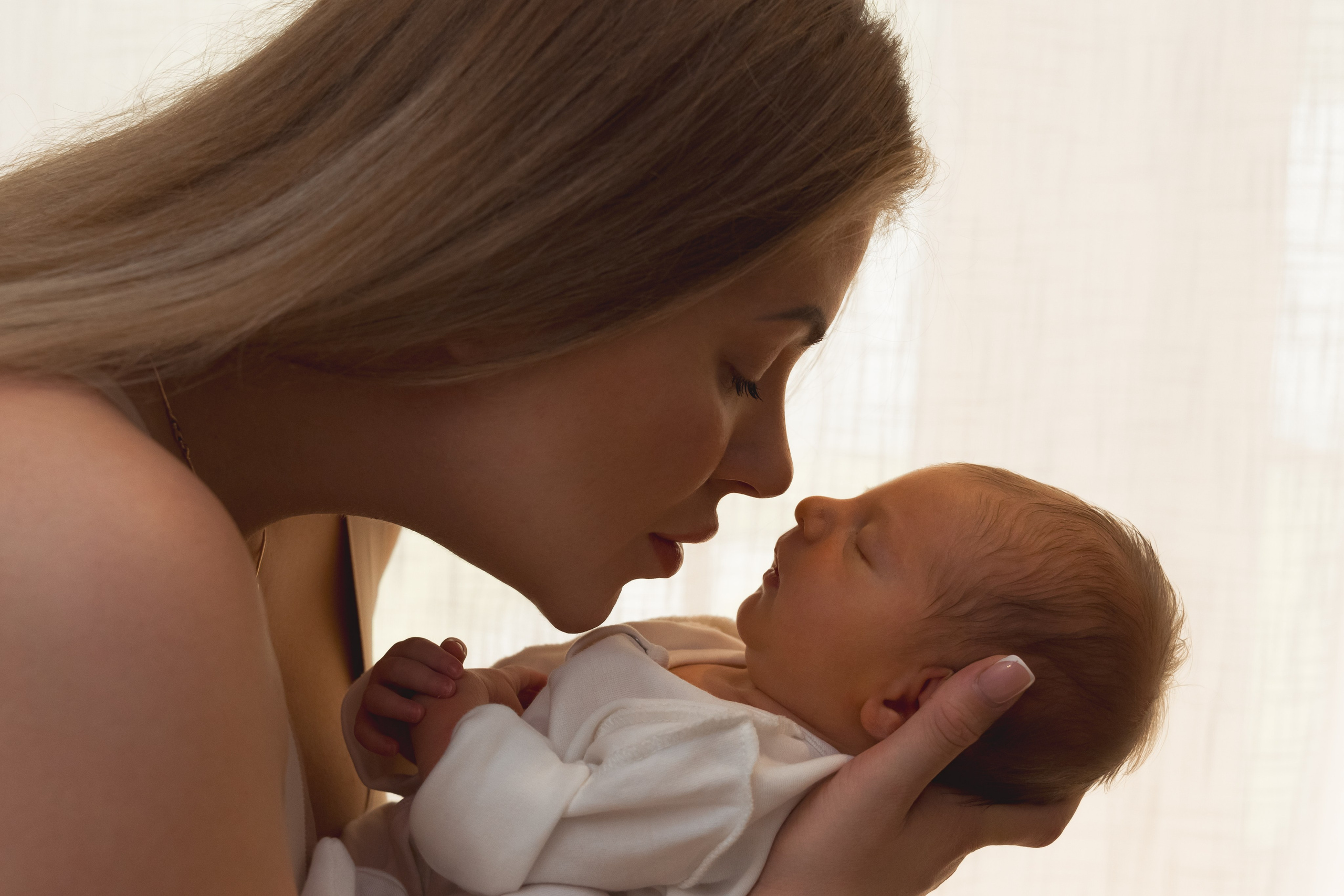 «Маленькое, но самое большое счастье». Анастасия Чиркова, Фотограф Москва