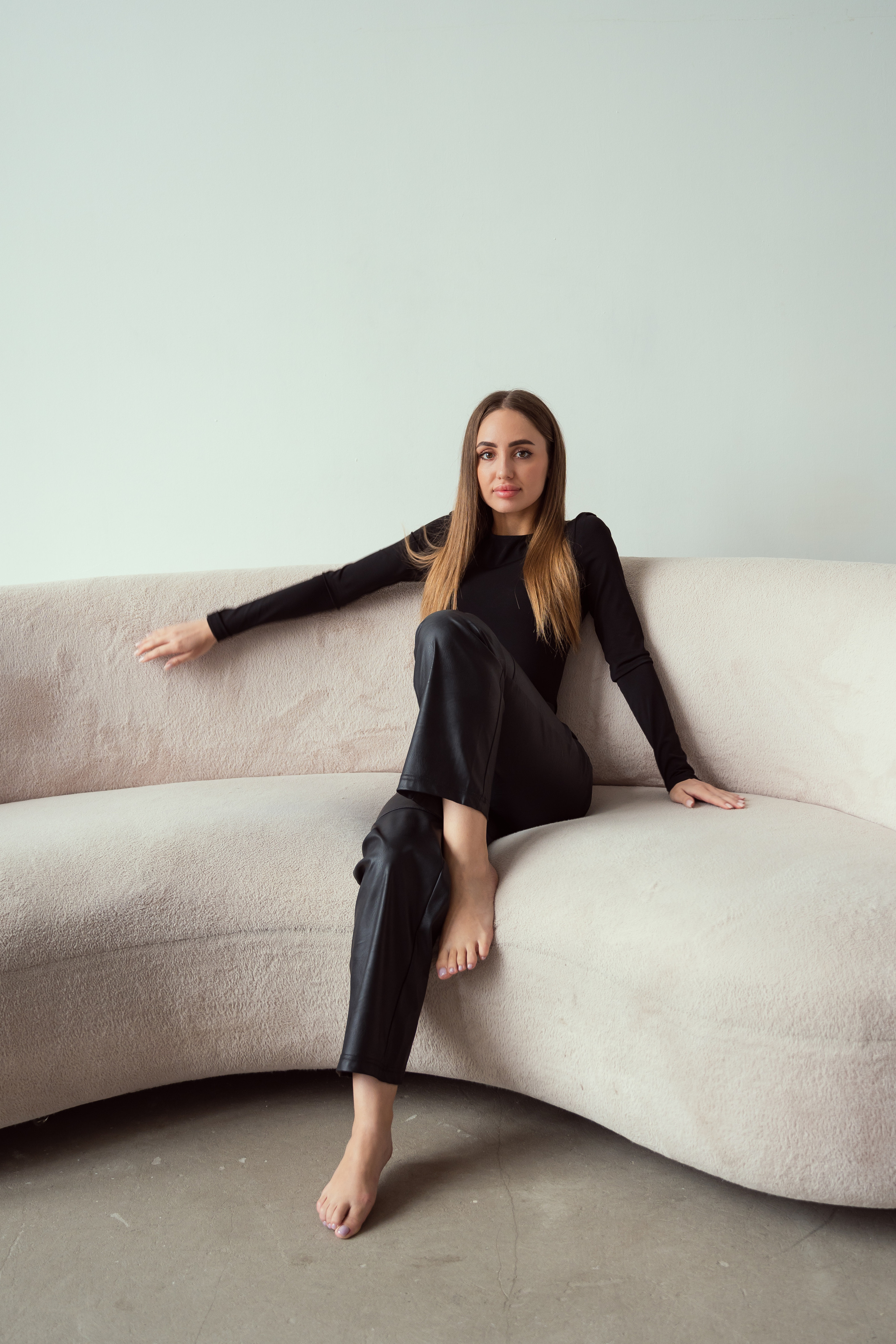 Фотосесия девушек в Москве. Анастасия Чиркова, Фотограф Москва