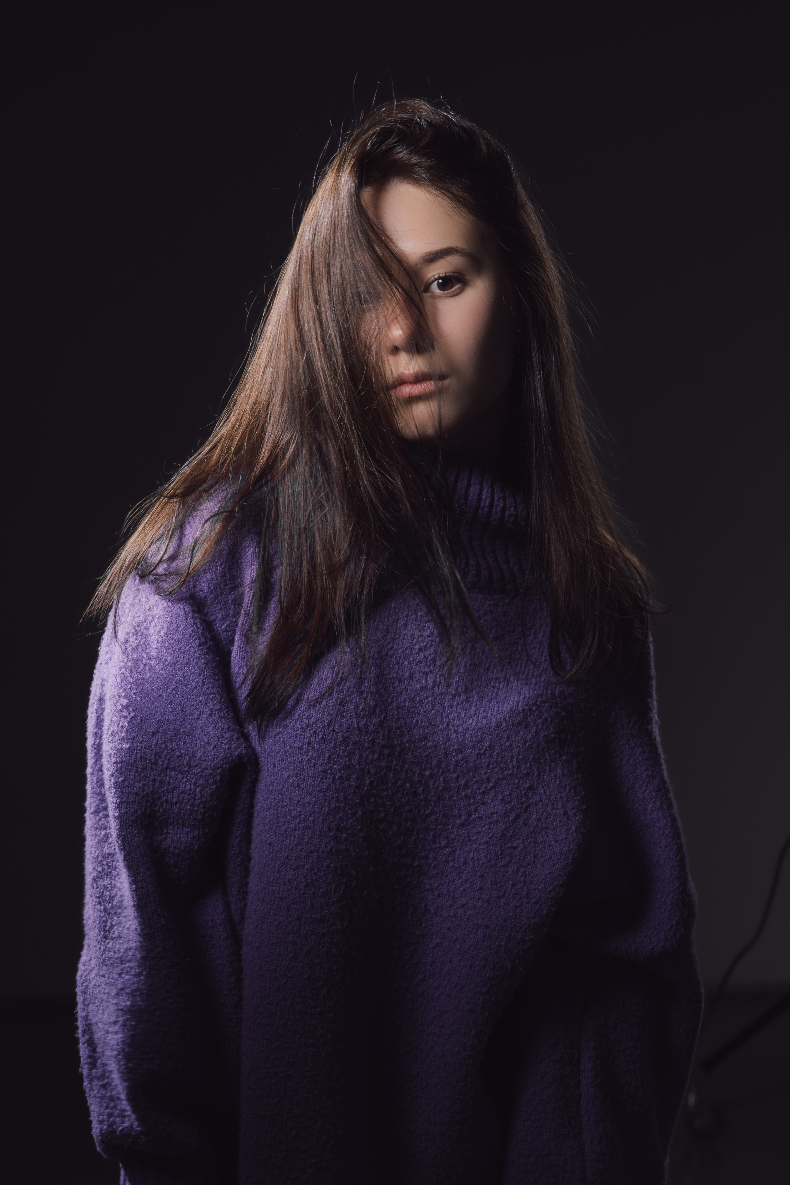 Алина. Анастасия Чиркова, Фотограф Москва