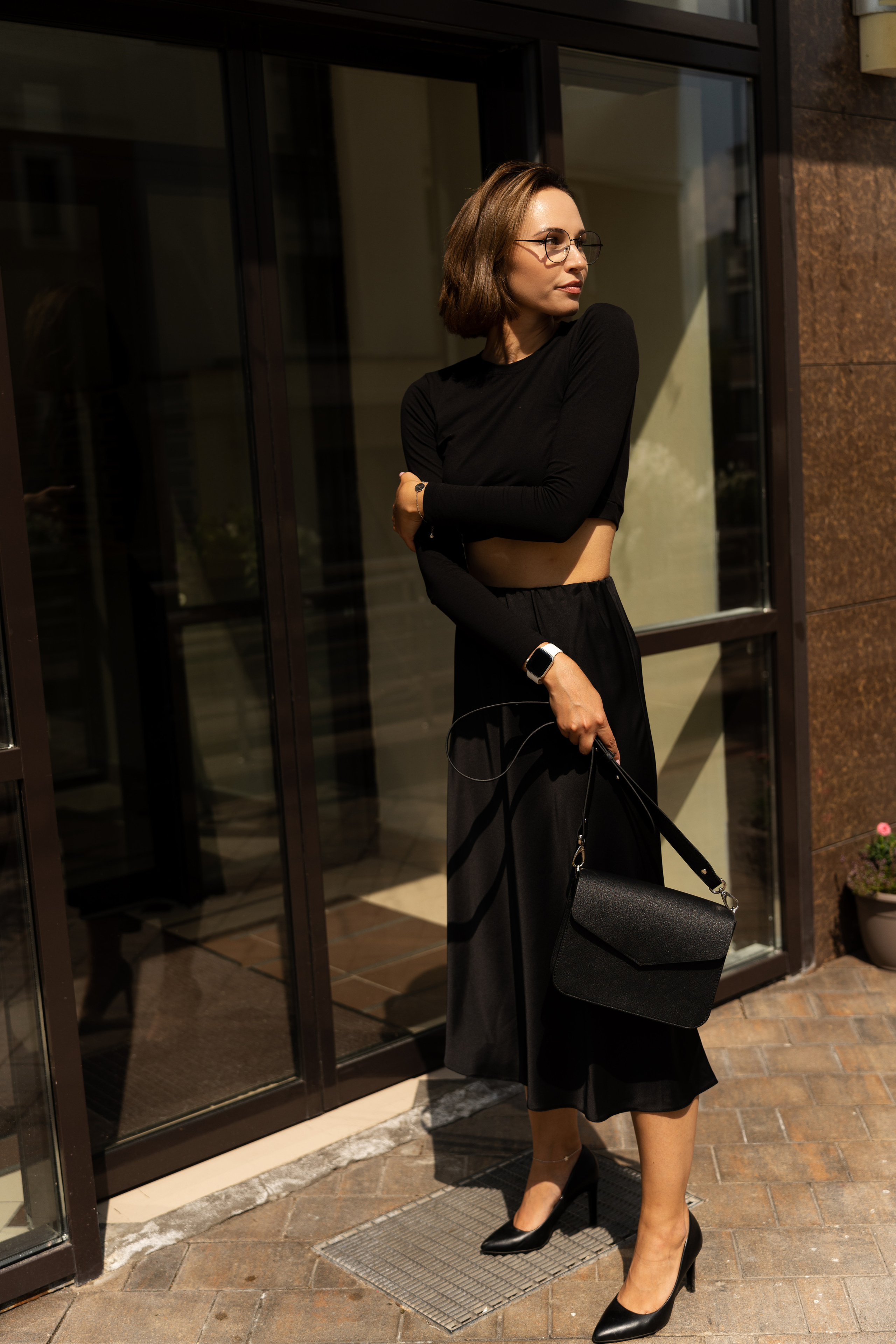 Яркая летняя фотосессия девушки в парке на пикнике. Анастасия Чиркова, Фотограф Москва