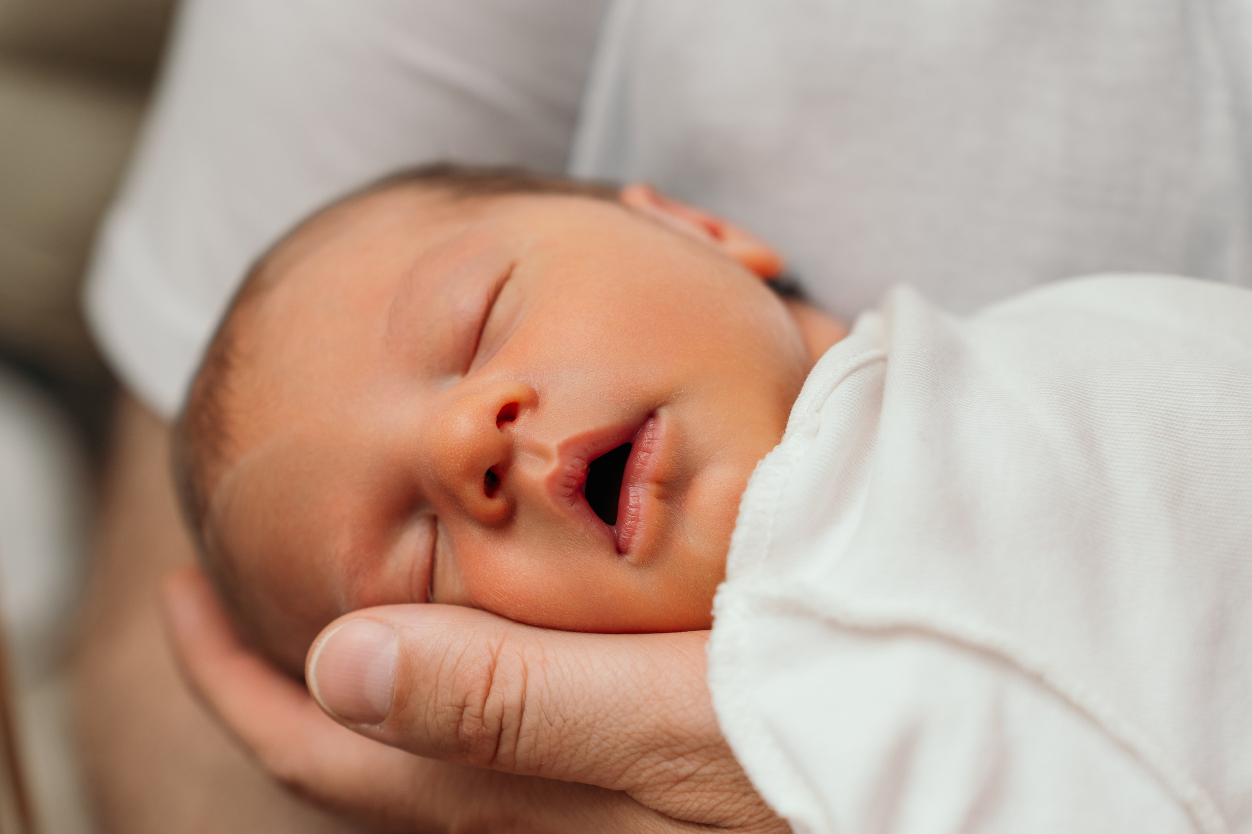 «Маленькое, но самое большое счастье». Анастасия Чиркова, Фотограф Москва
