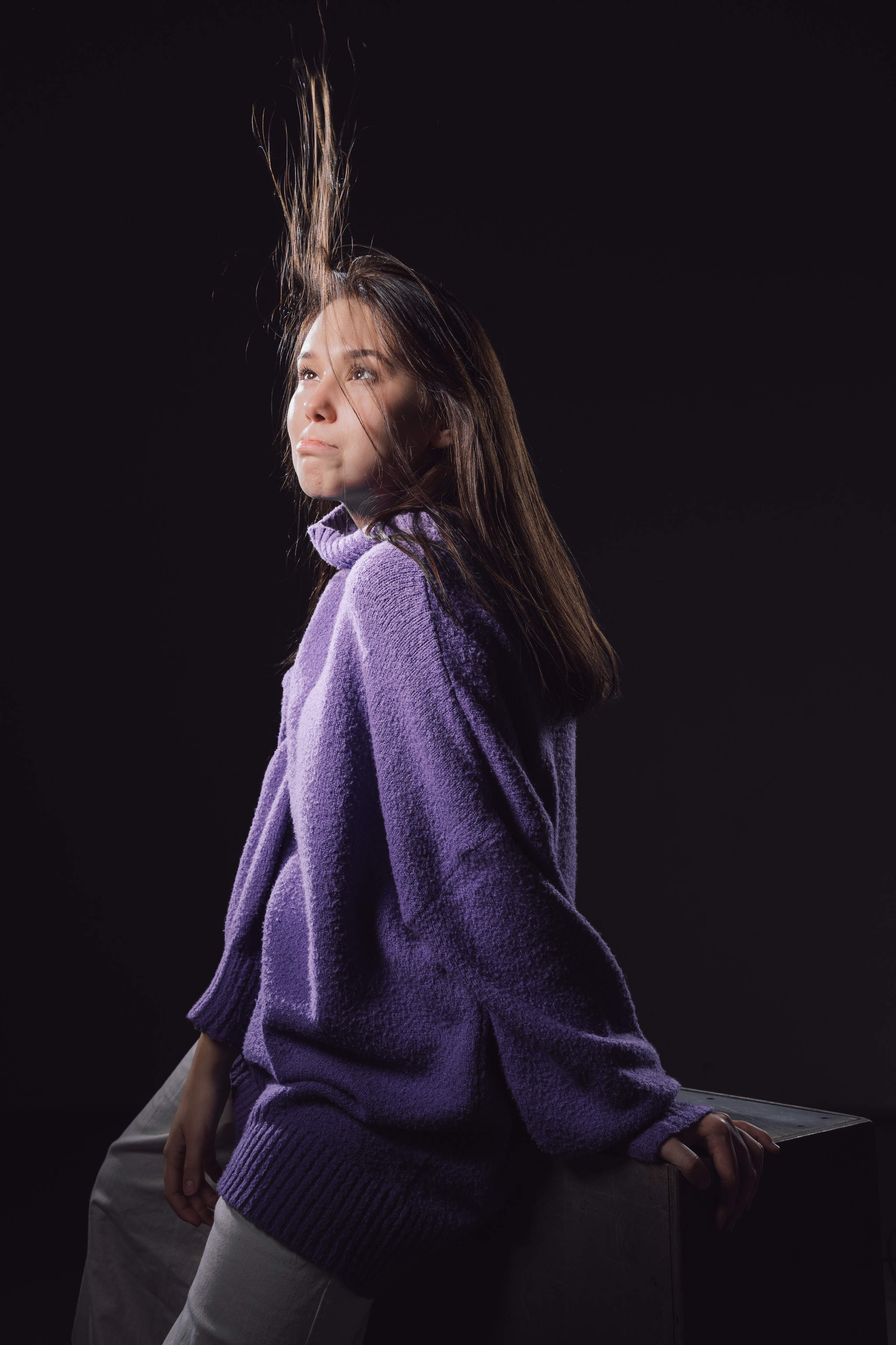 Алина. Анастасия Чиркова, Фотограф Москва