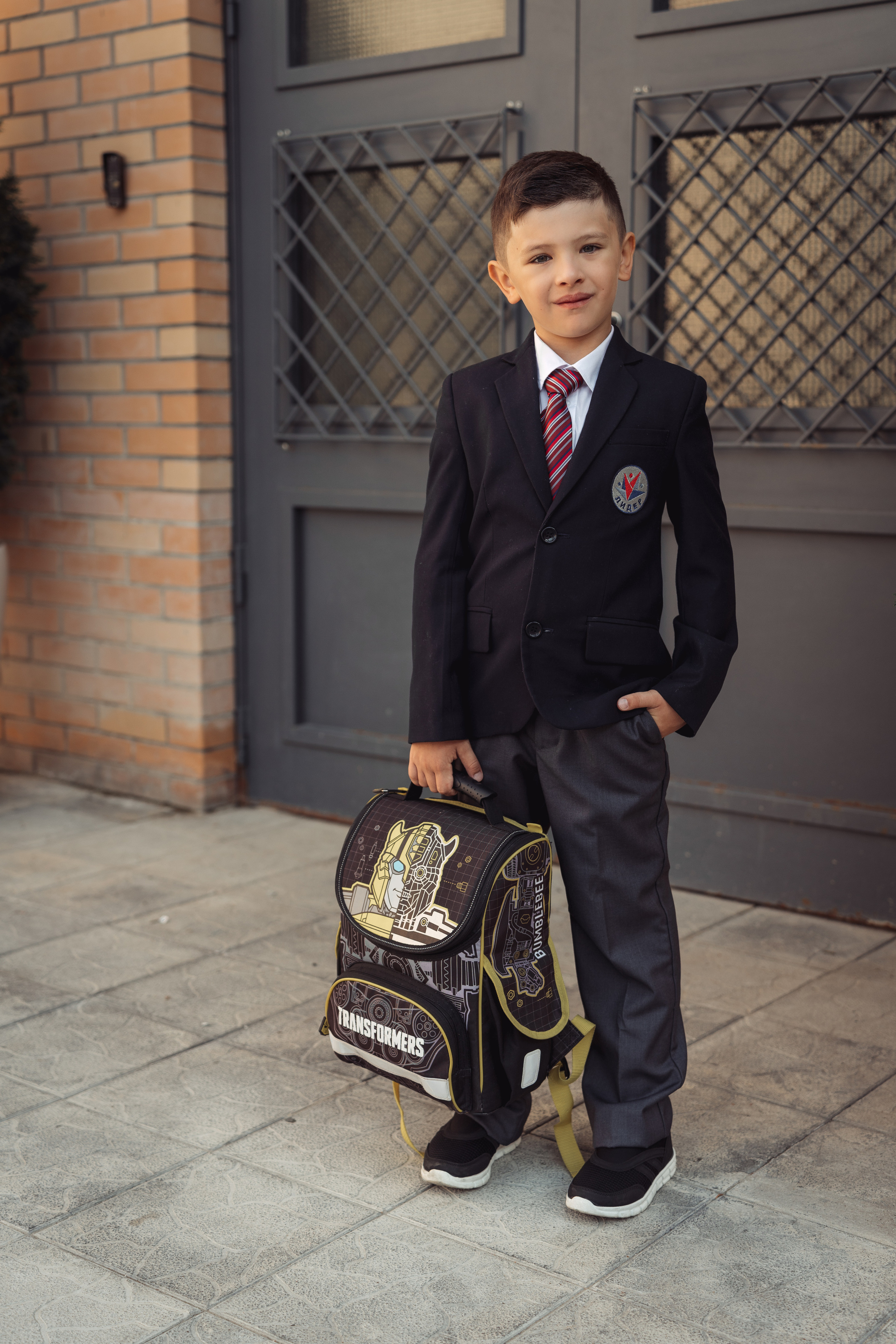 Школьники. Анастасия Чиркова, Фотограф Москва