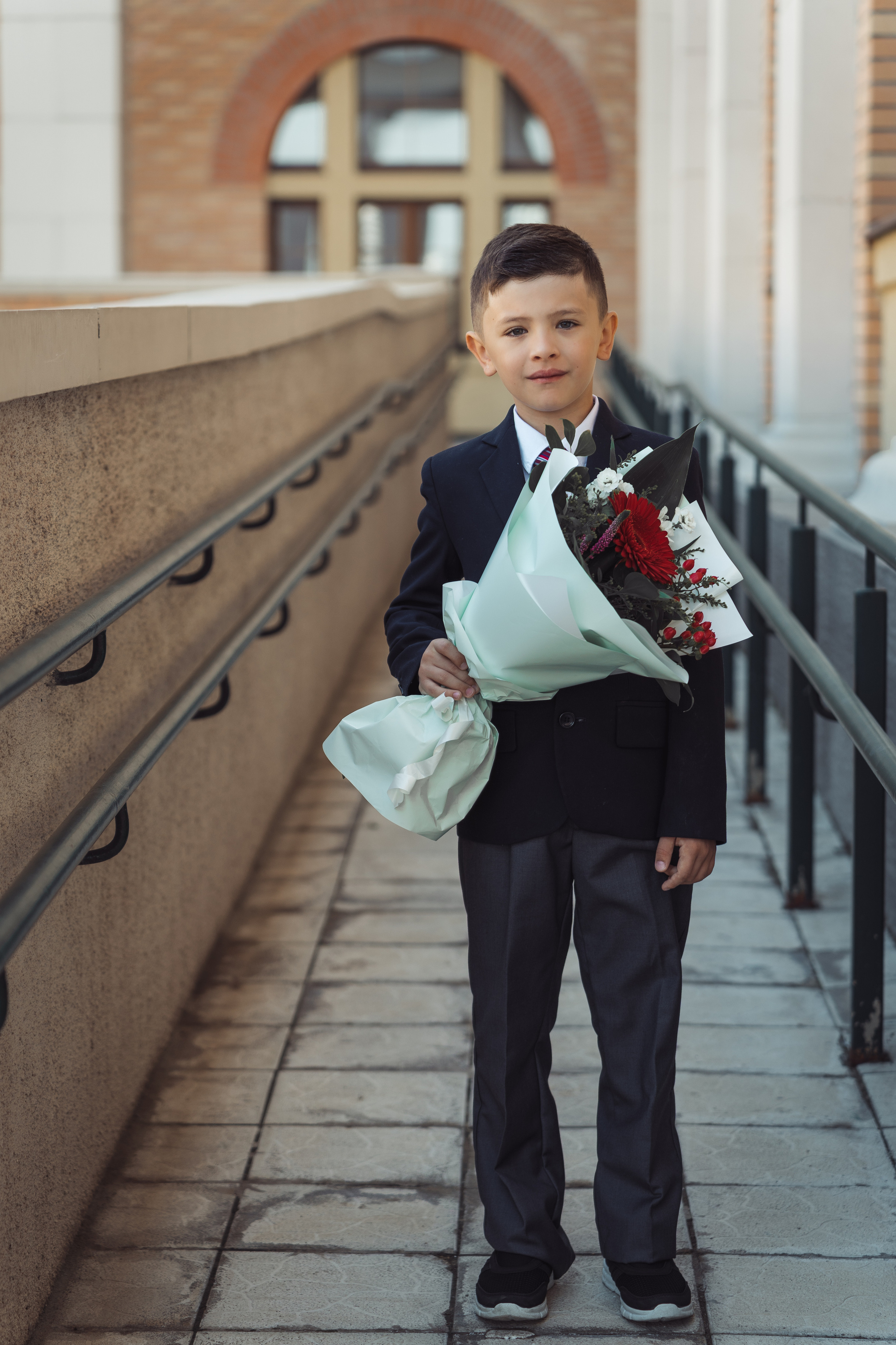 Школьники. Анастасия Чиркова, Фотограф Москва