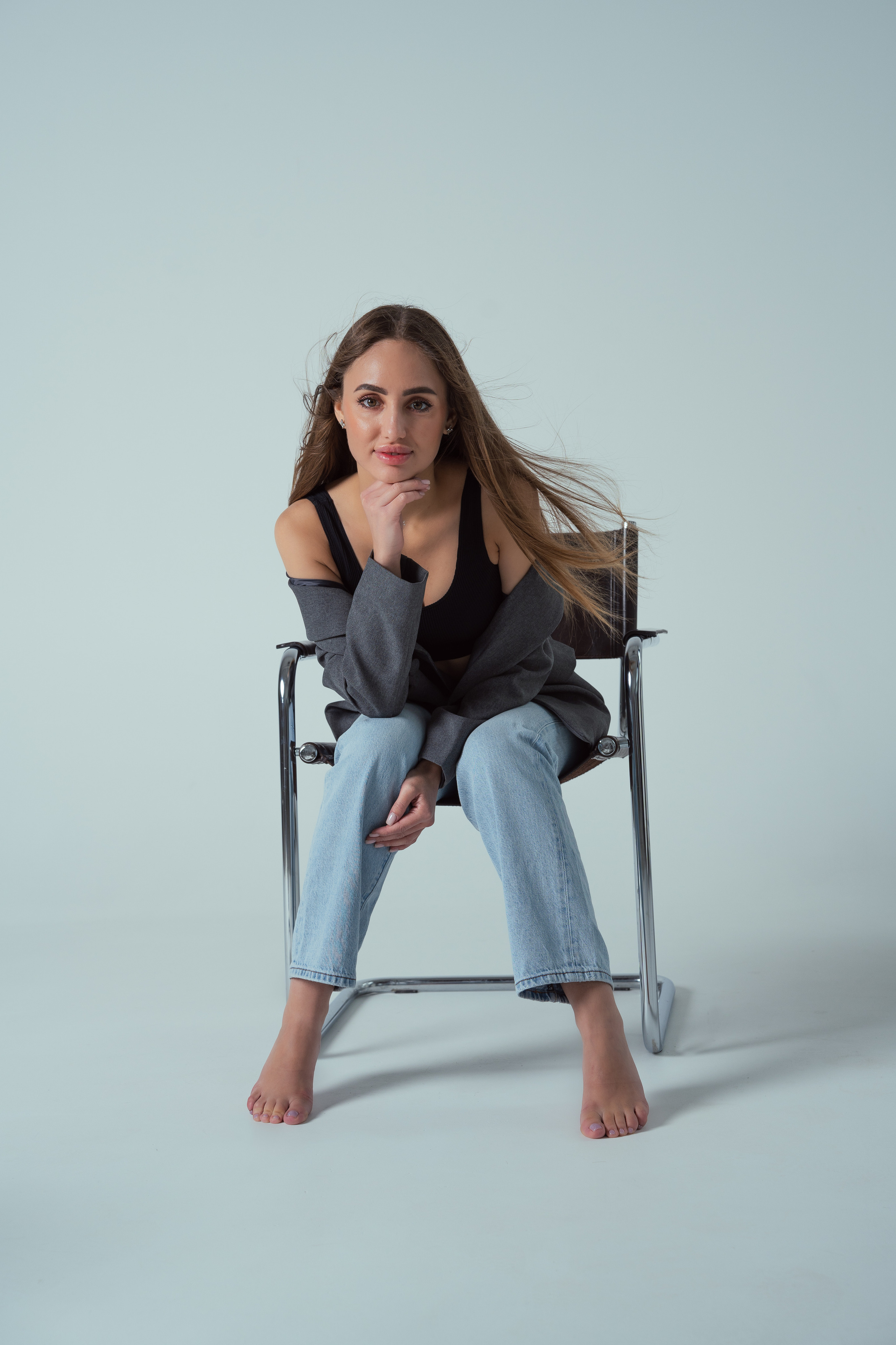 Фотосесия девушек в Москве. Анастасия Чиркова, Фотограф Москва