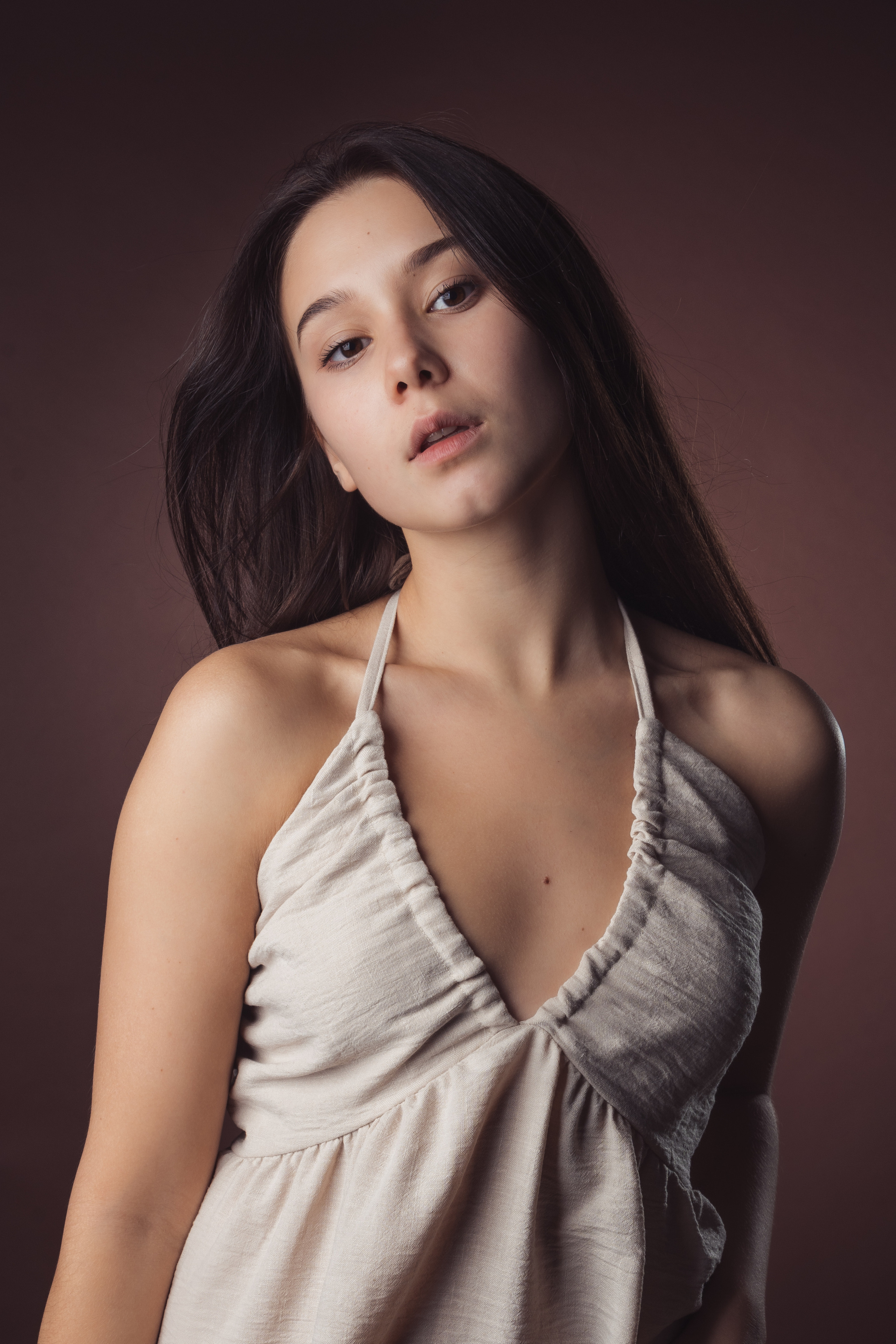 Алина. Анастасия Чиркова, Фотограф Москва