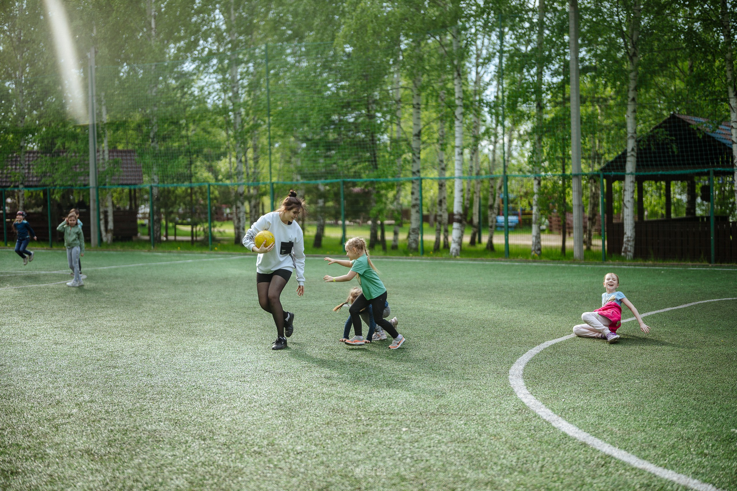 Пётр Кудасов · Шашлыкинг. Владимир Вершинин, тот самый свадебный видеограф