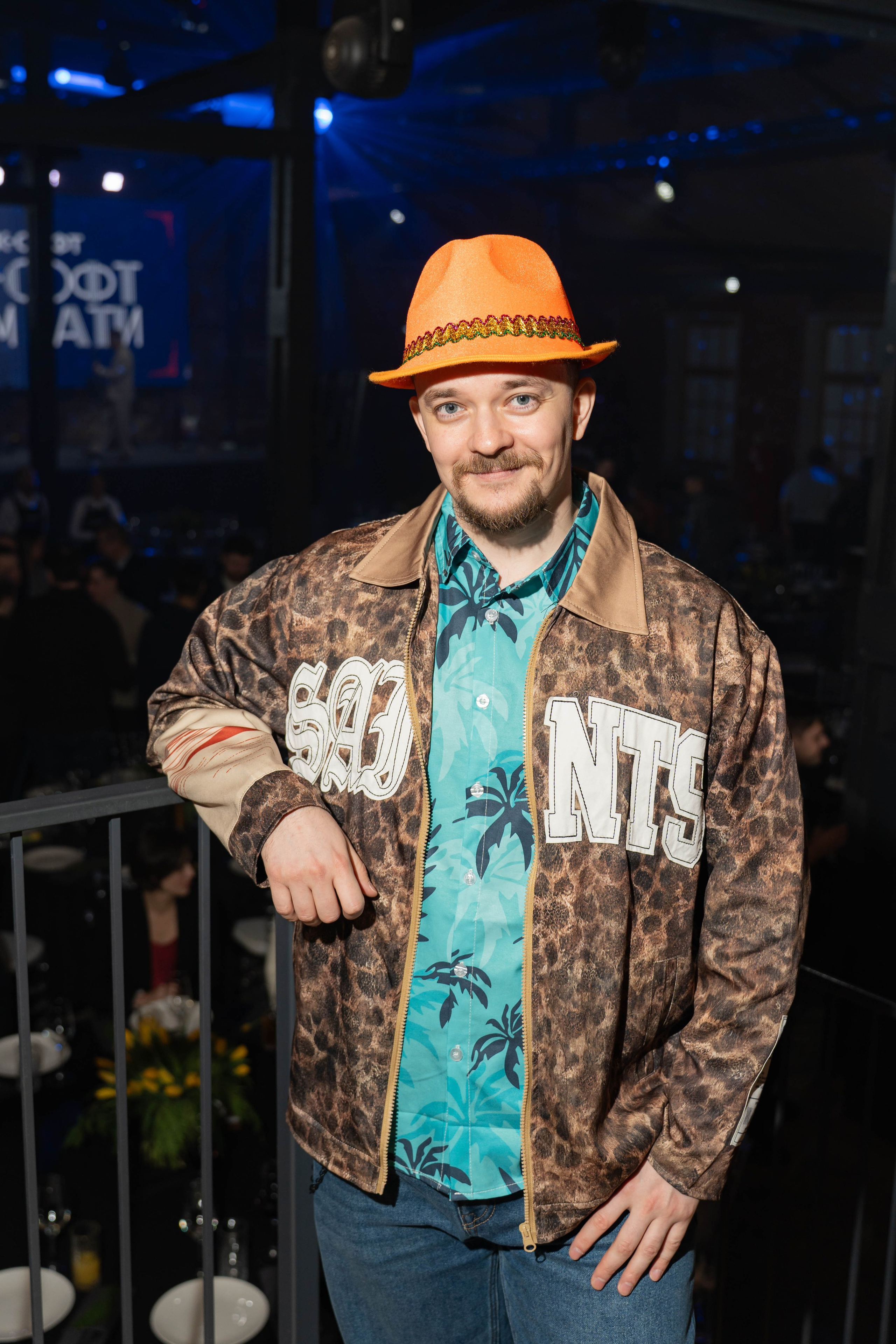 РТК Софт корпаратив. Axenov_eugene