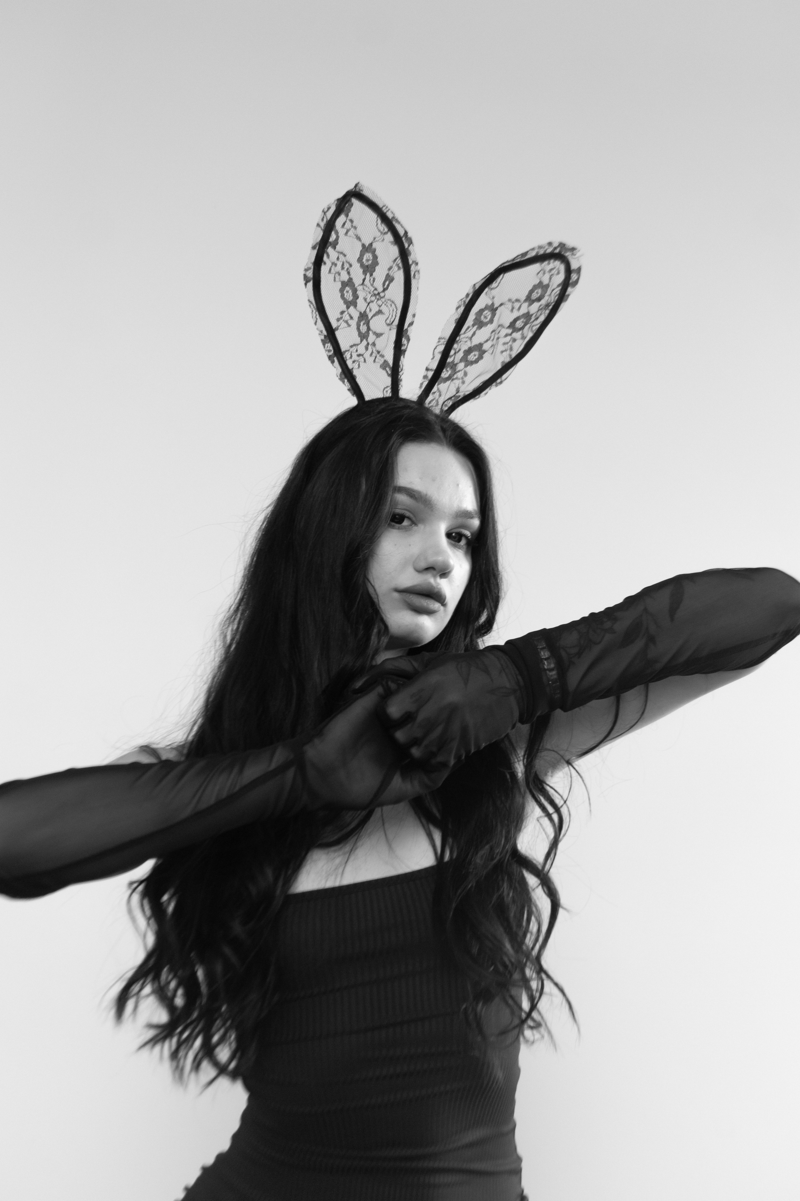 Фотосессия. Лелекова Полина | Фотограф в Хабаровске