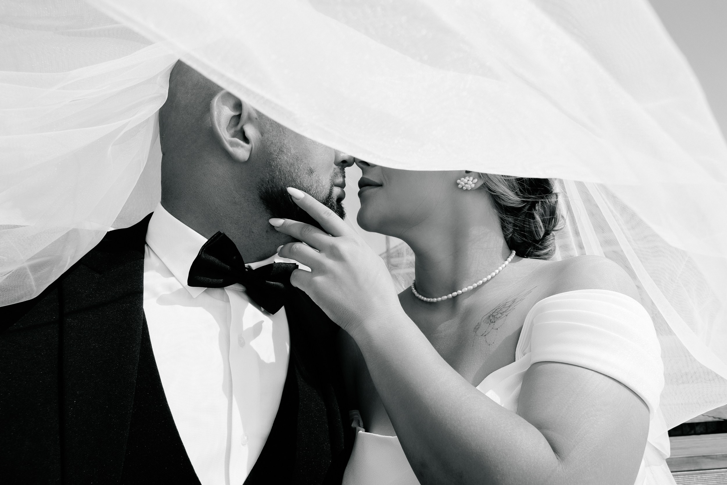 Anastasia & Artem. Свадебный фотограф Павел Фурашов в Нижнем Новгороде | Paul Matis