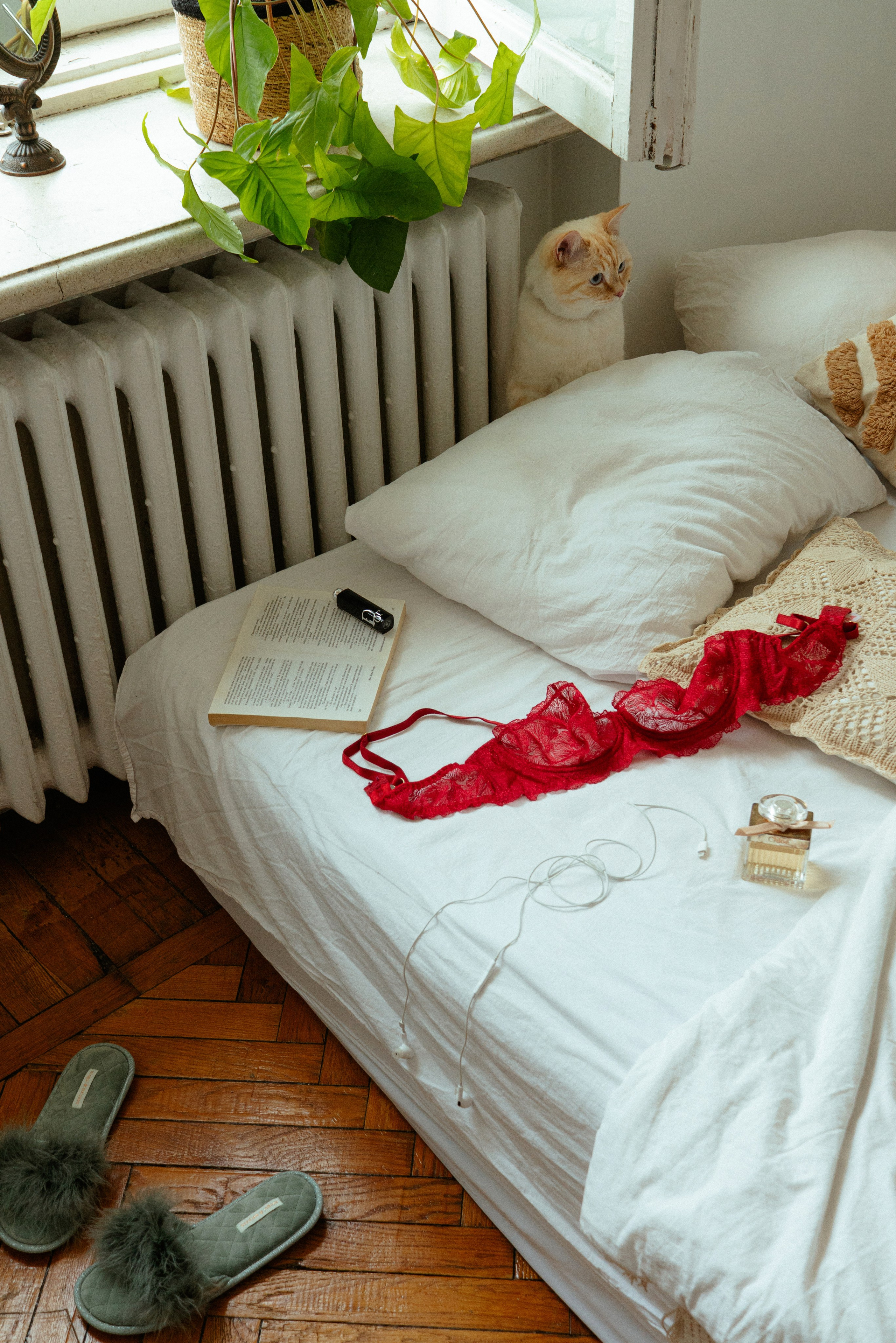 Проект «Я уже выхожу». Женский фотограф в Москве Анастасия Сидорова