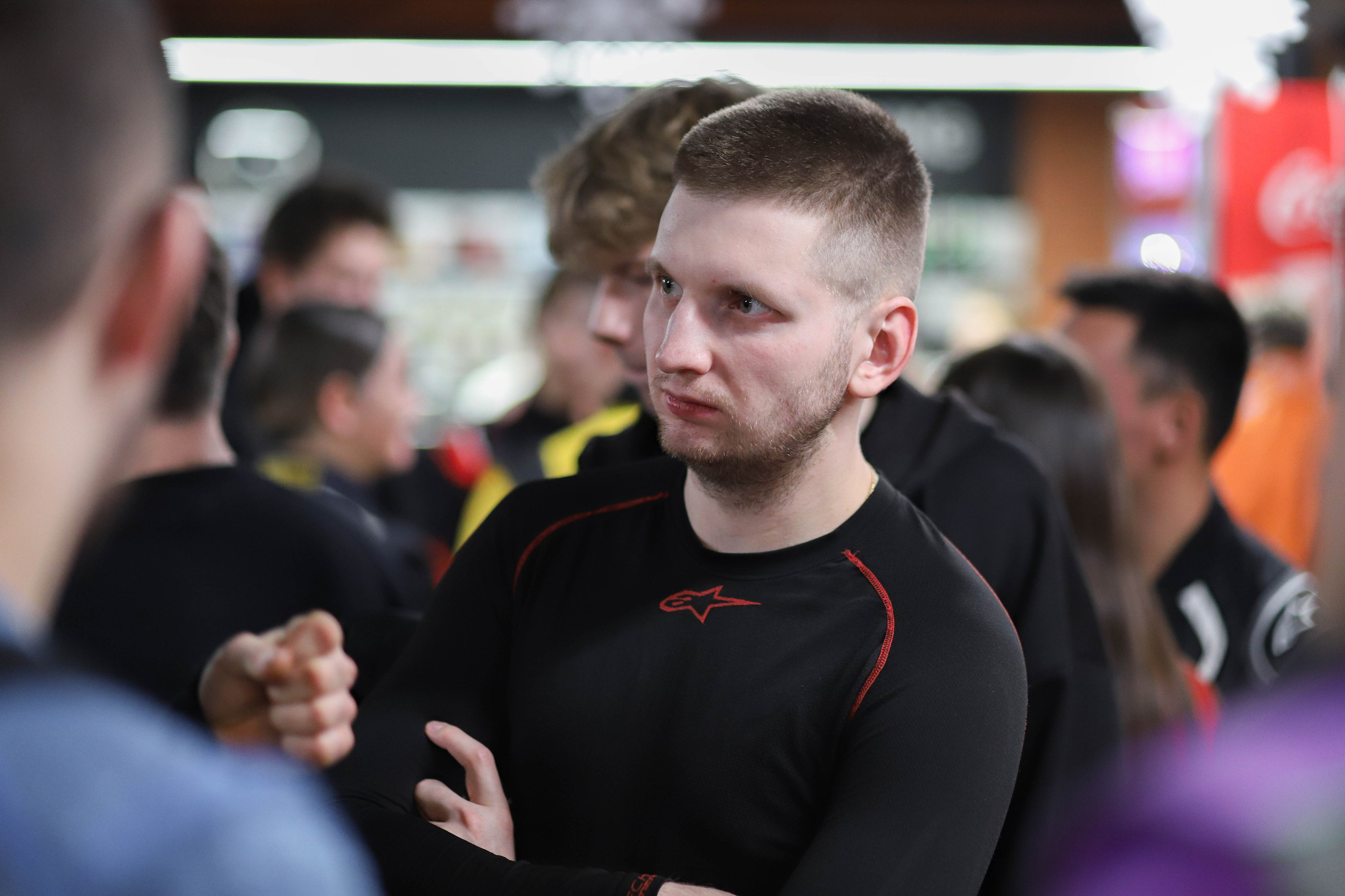 LSK Winter Cup 2025 — 2026 | Этап 4. Malenkyia