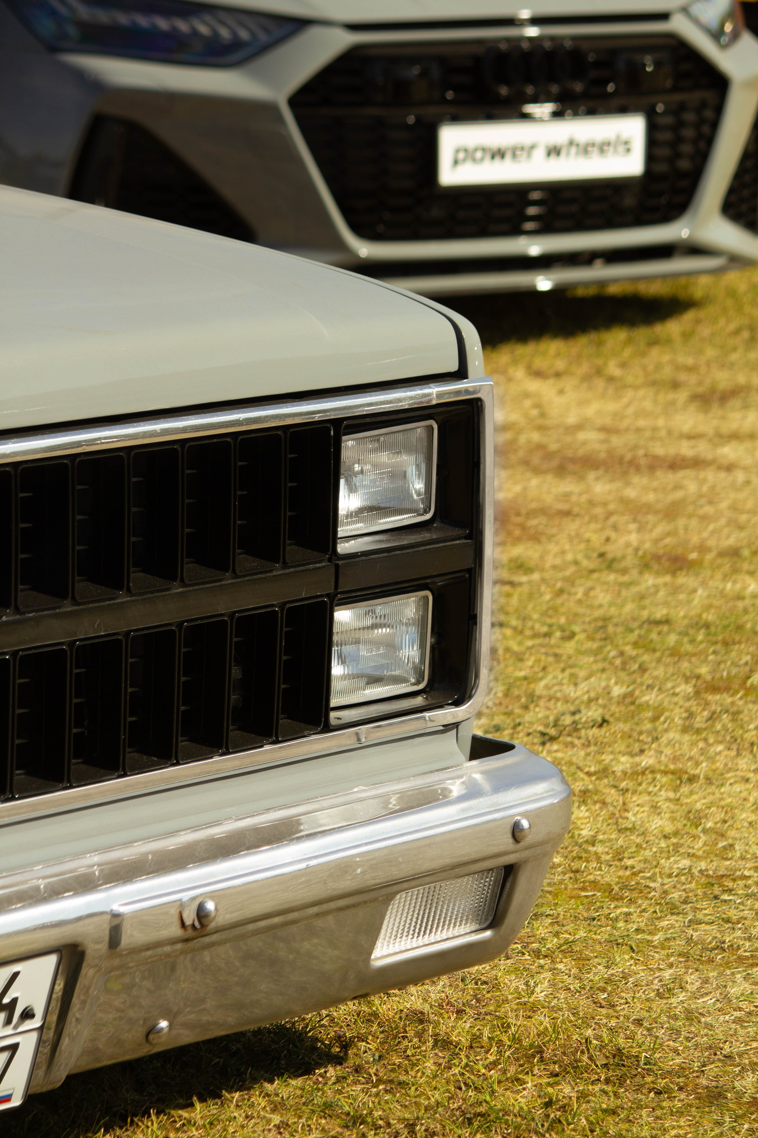 Гран-При Москвы по дрифту 2024. Malenkyia