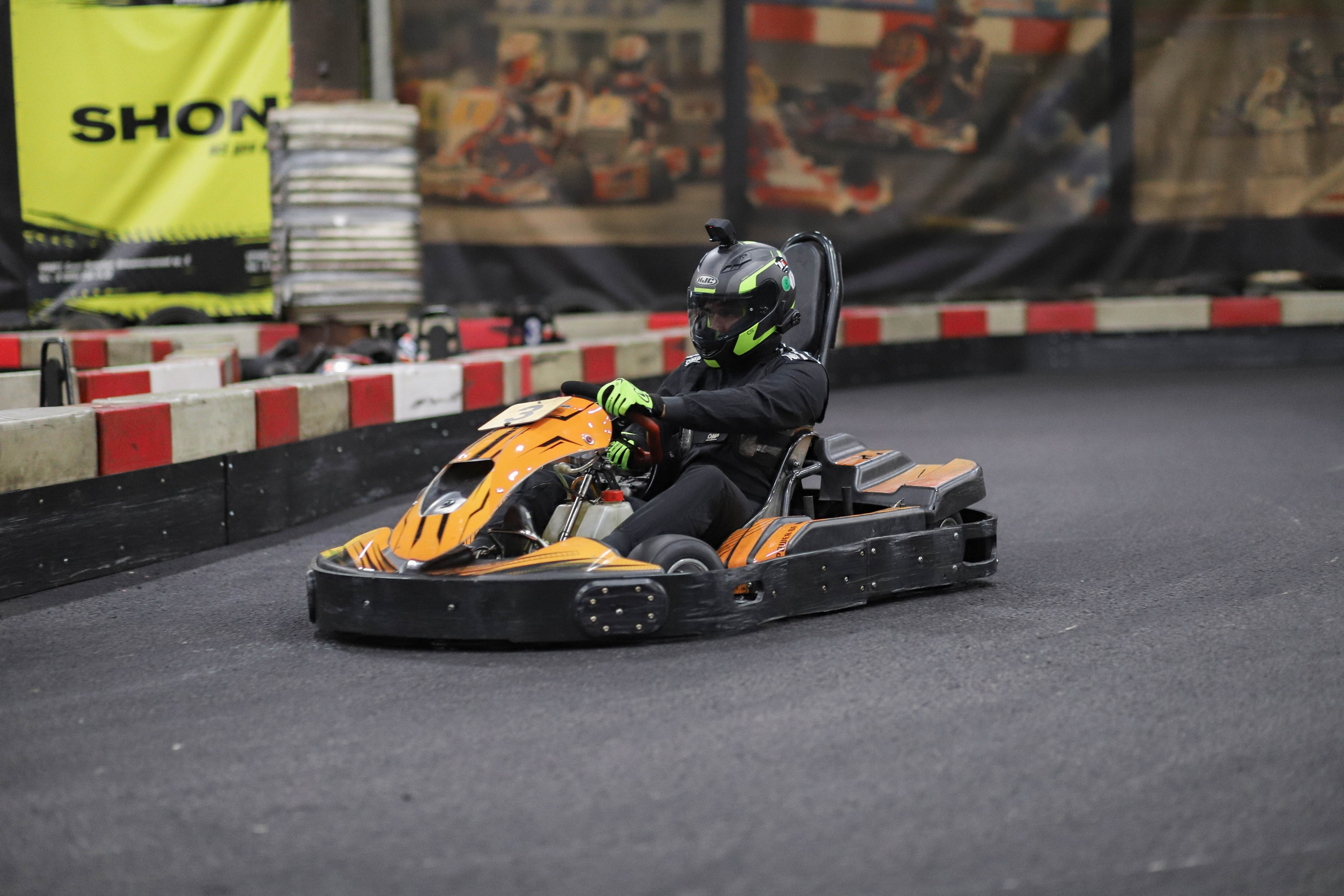 LSK Winter Cup 2025 — 2026 | Этап 4. Malenkyia