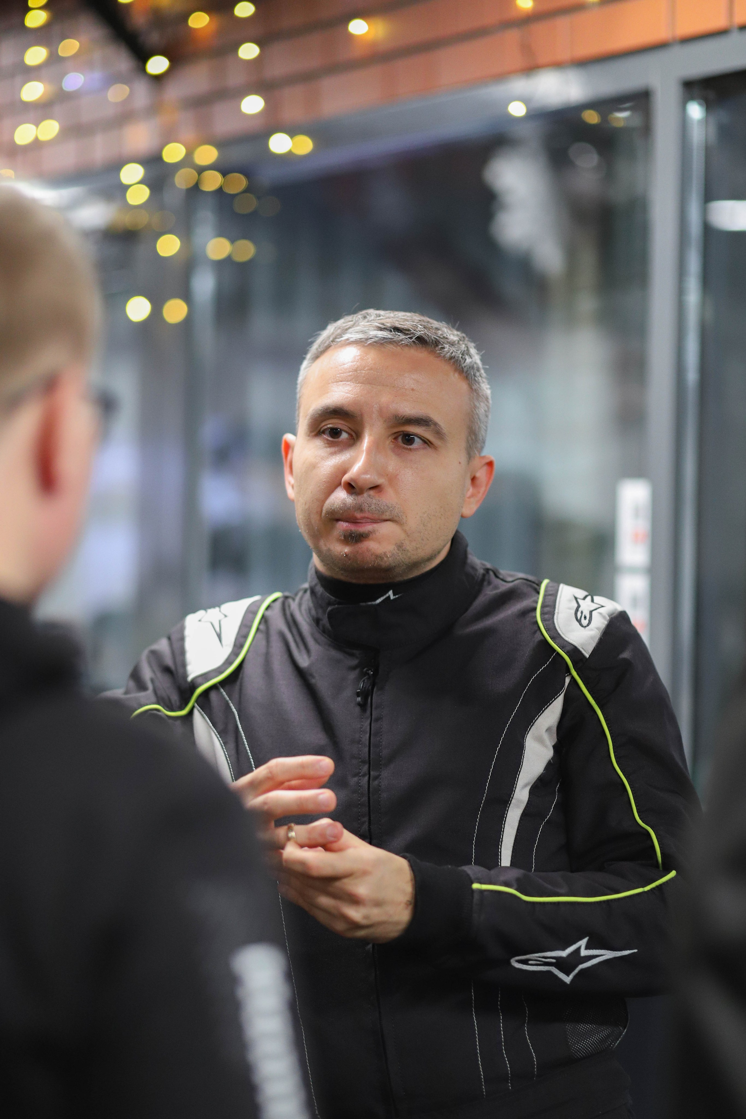 LSK Winter Cup 2025 — 2026 | Этап 4. Malenkyia