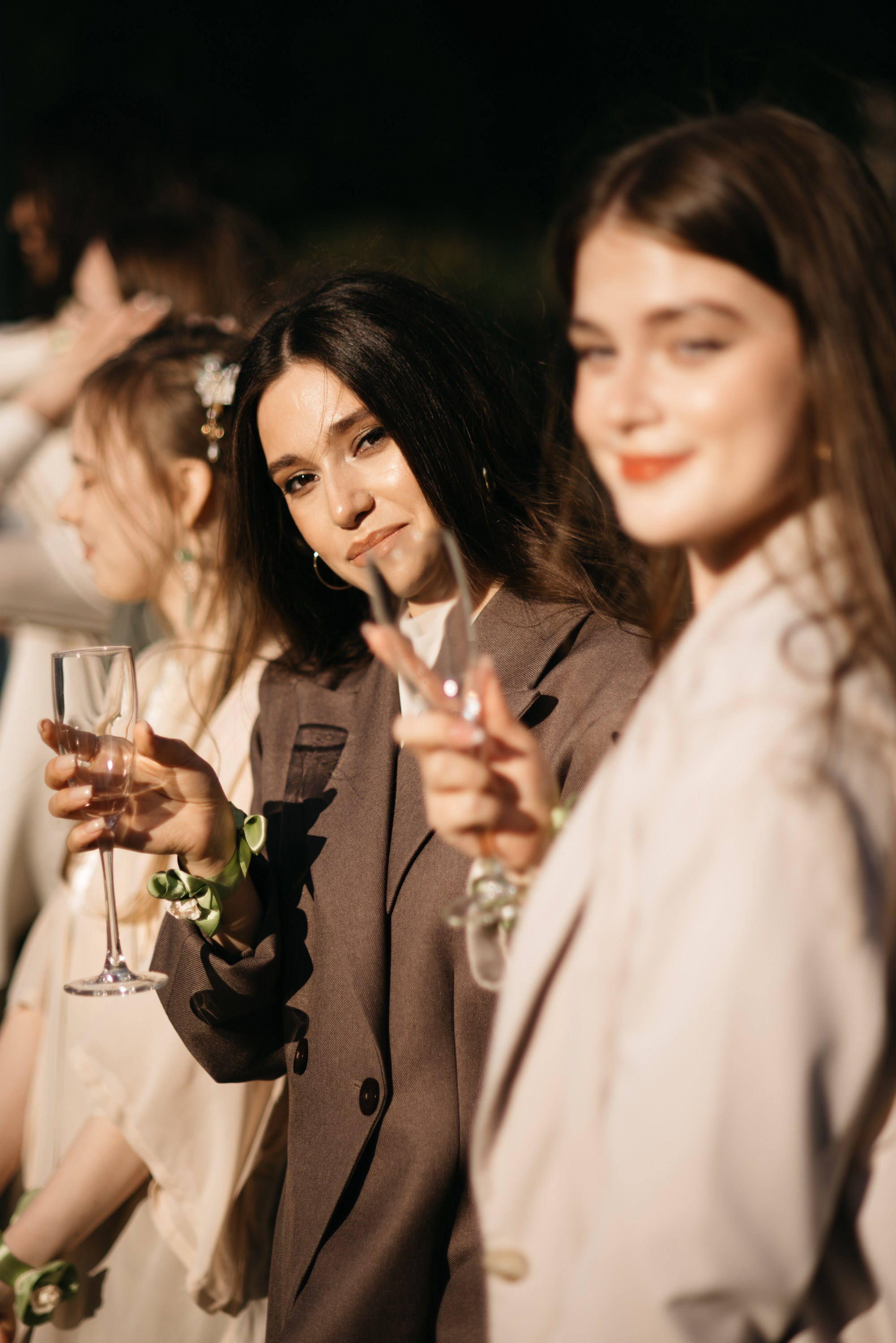 Татьяна&Илья. Свадебный фотограф Ижевск Петр Шишков