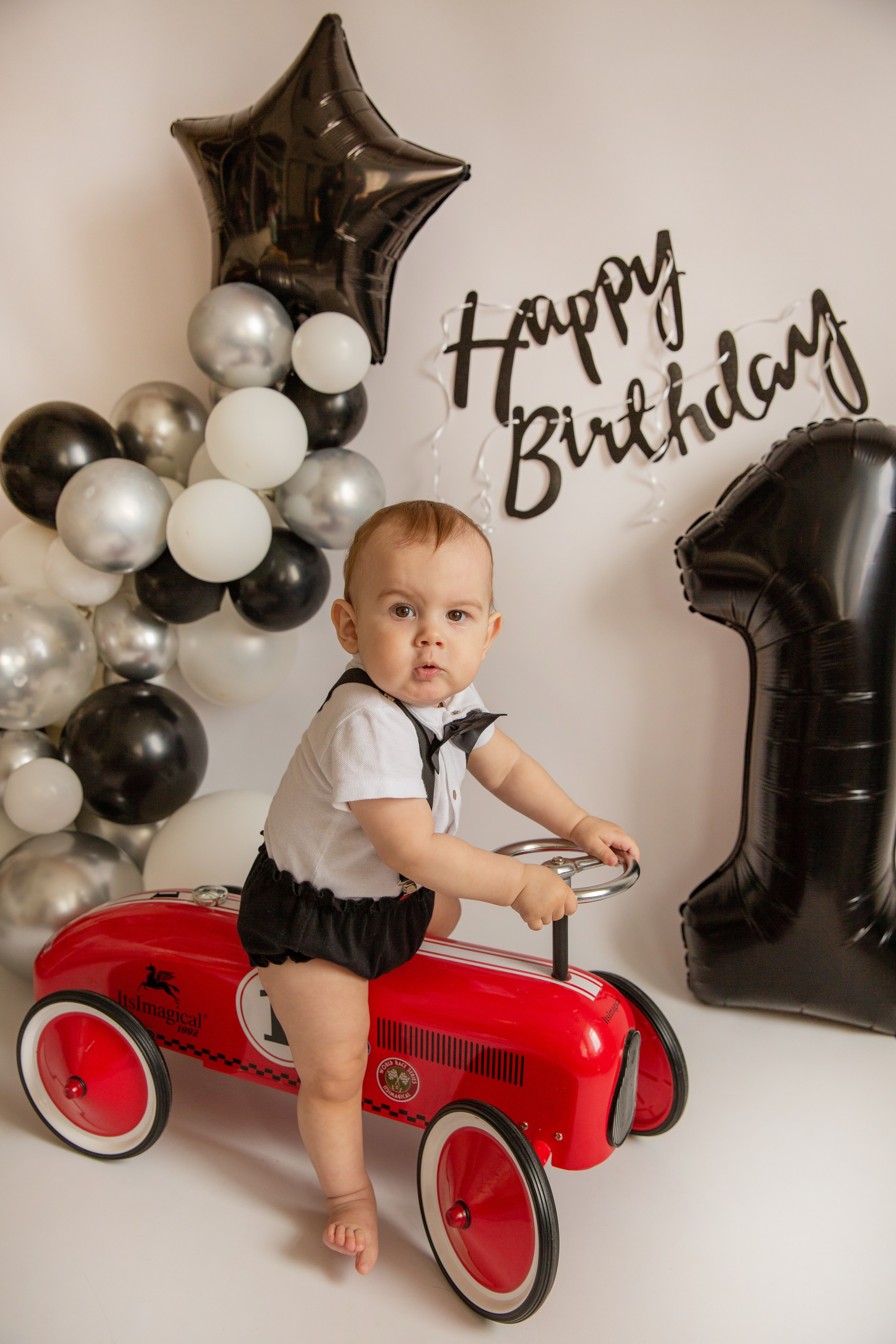 День рождения. Фотограф новорожденных в Волгограде Иванова Екатерина