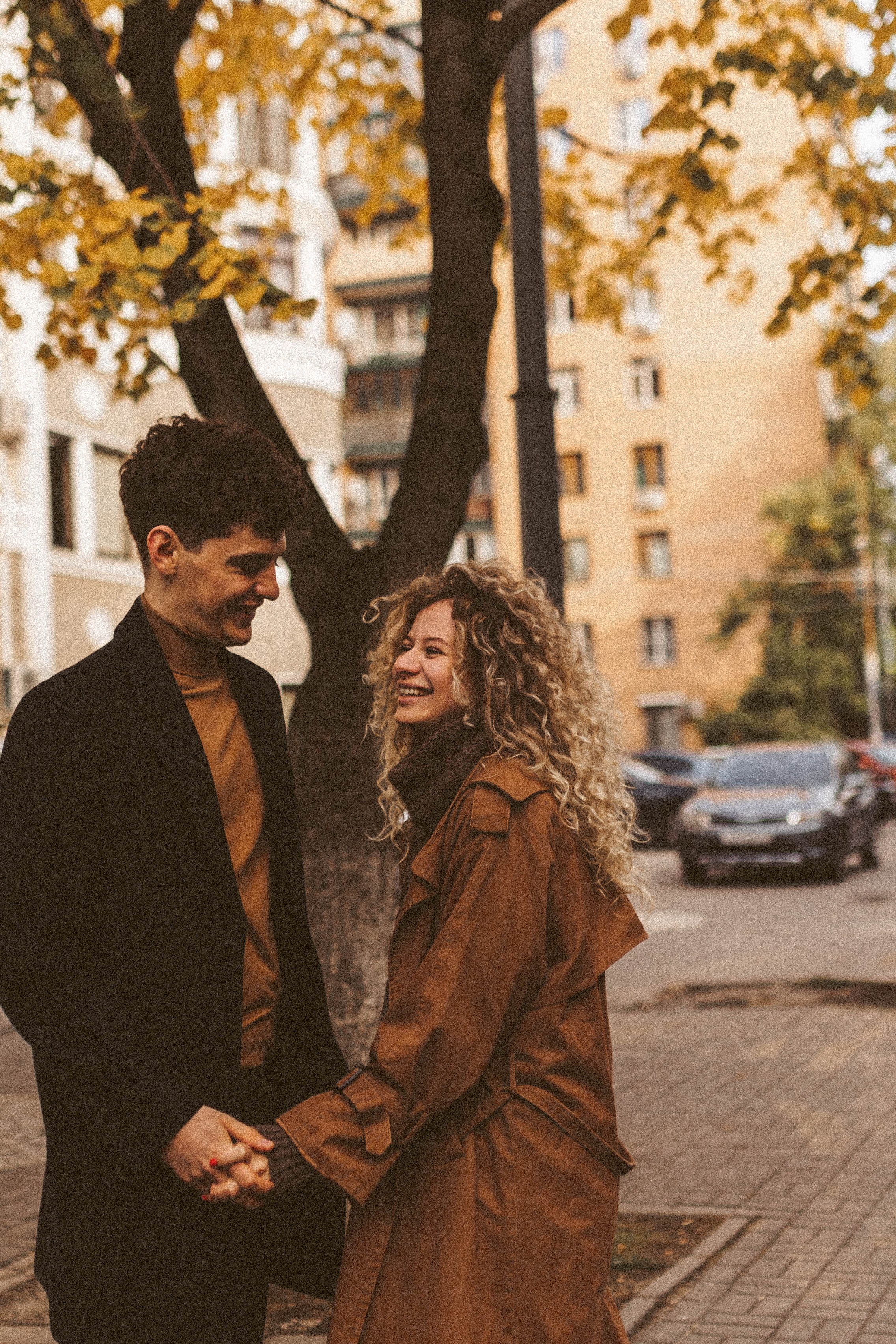 Данил/Ангелина. Фотограф в Москве Татьяна Сергеева