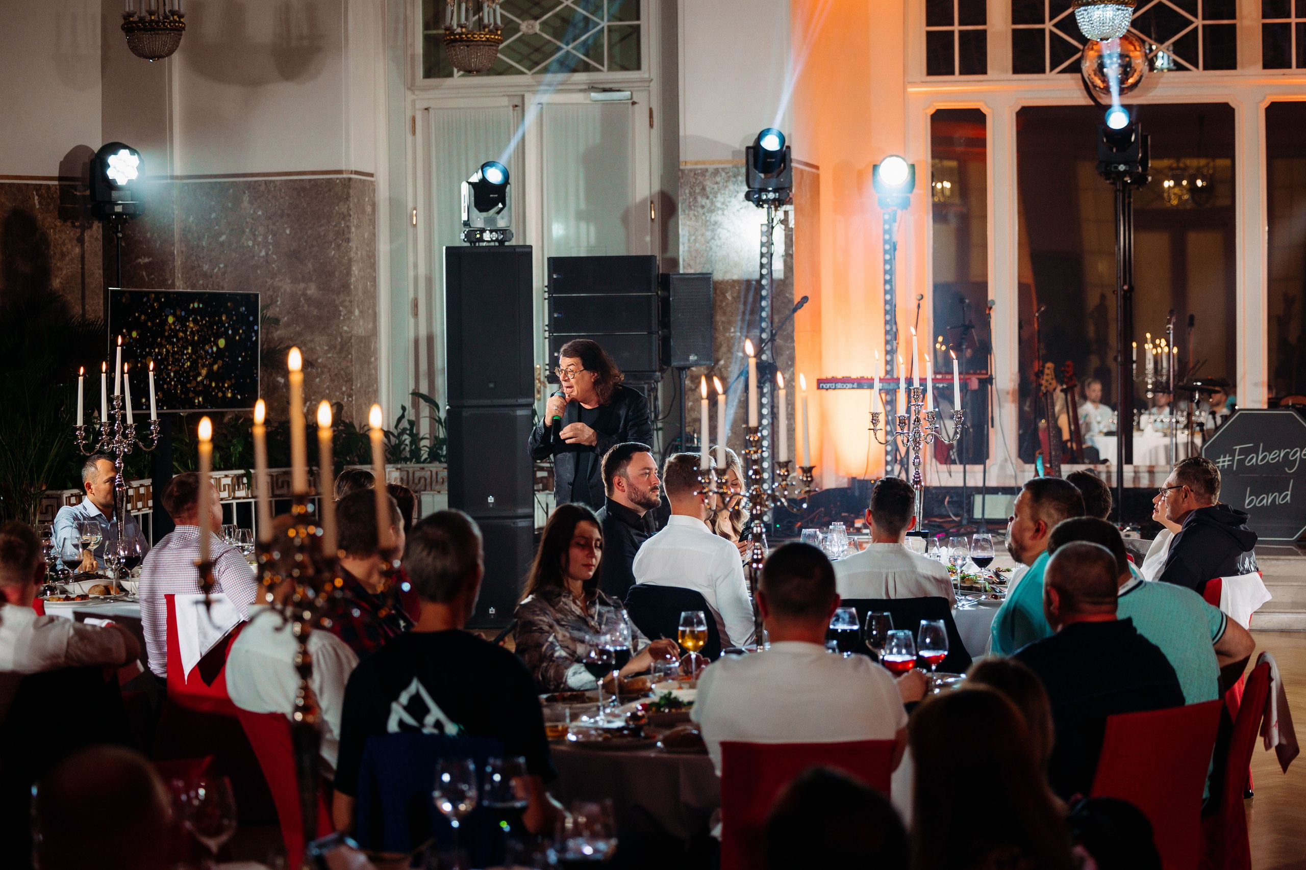 События. Фотограф в Санкт-Петербурге Кирюшенков Андрей