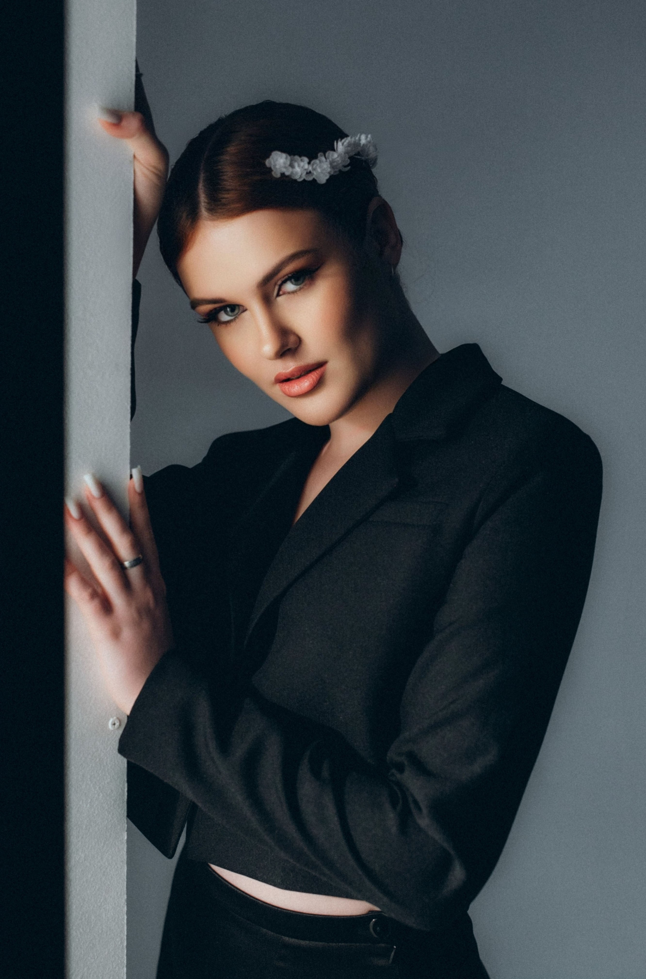 Алиса Жутаева. Фотограф в Москве Ангелина Ким