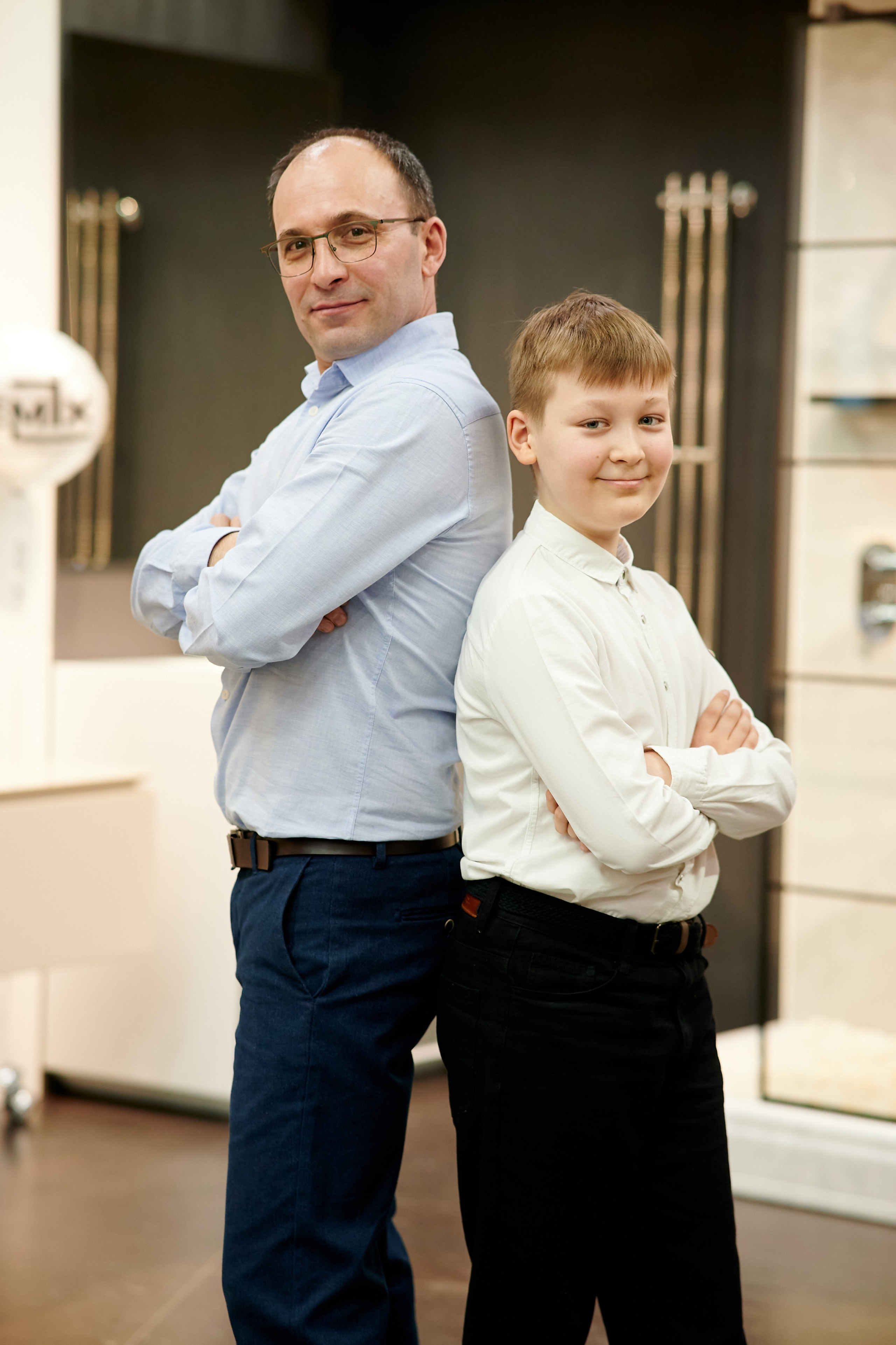 «Remix» открытие студии сантехники. Профессиональный репортажный фотограф в Самаре Никита Королев