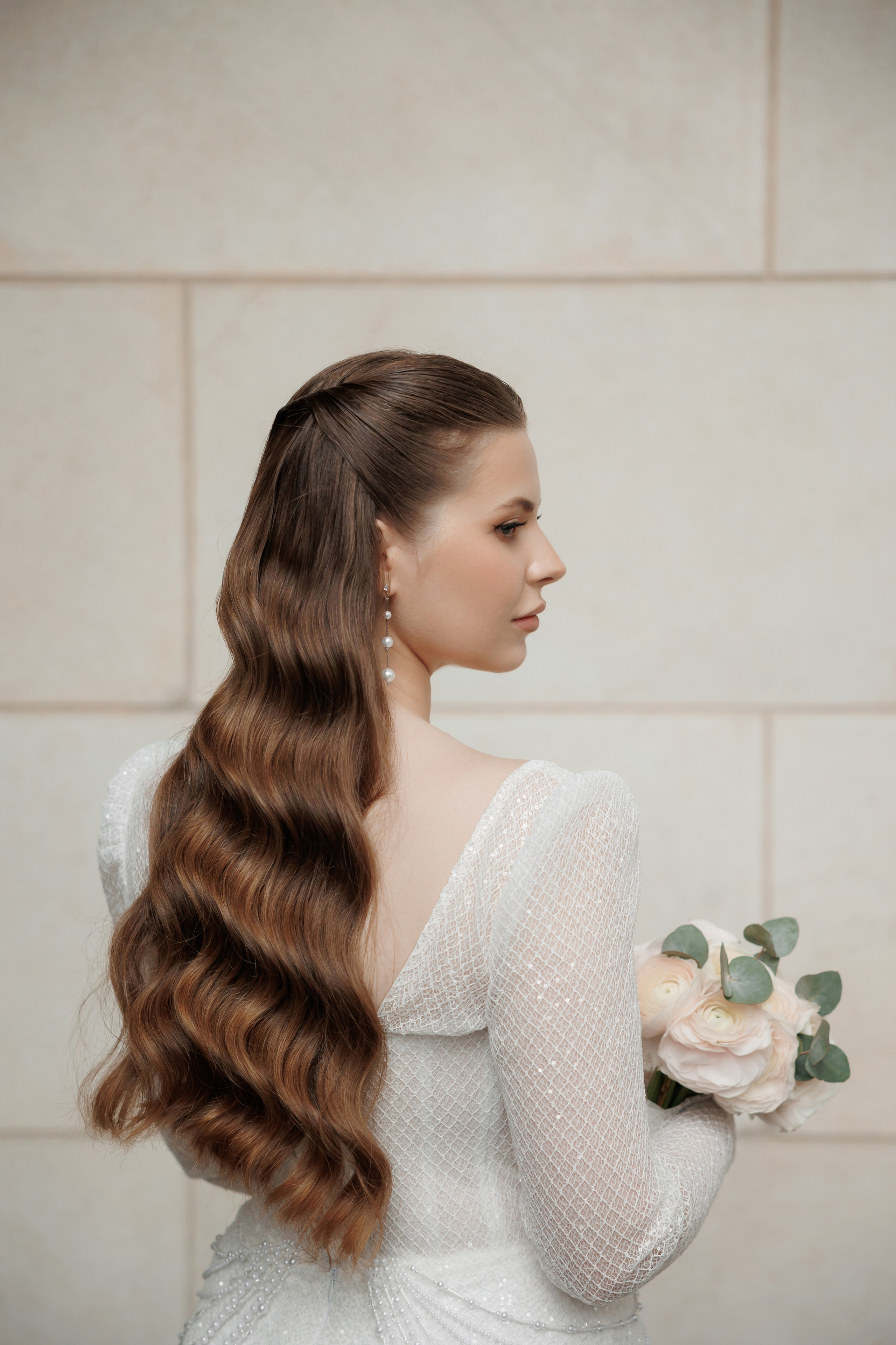 Фотосессия у Пушкинского музей. Свадебный и репортажный фотограф (Москва, Королев и другие)