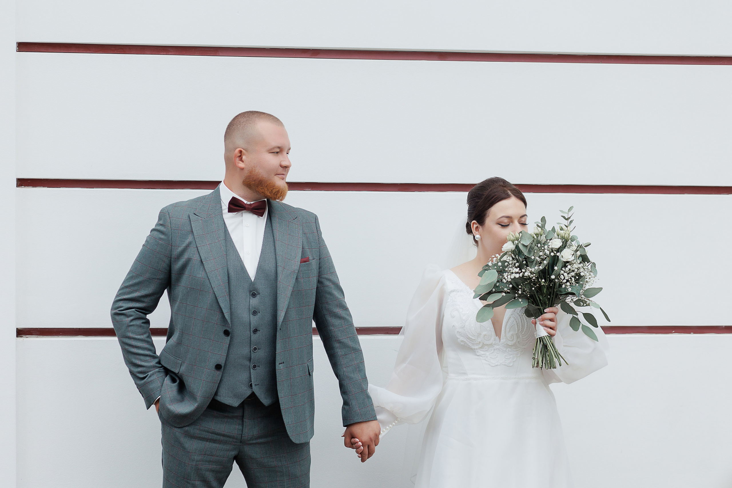 Свадьба Глеба и Дарьи. Свадебный и семейный фотограф в Твери и Тверской области