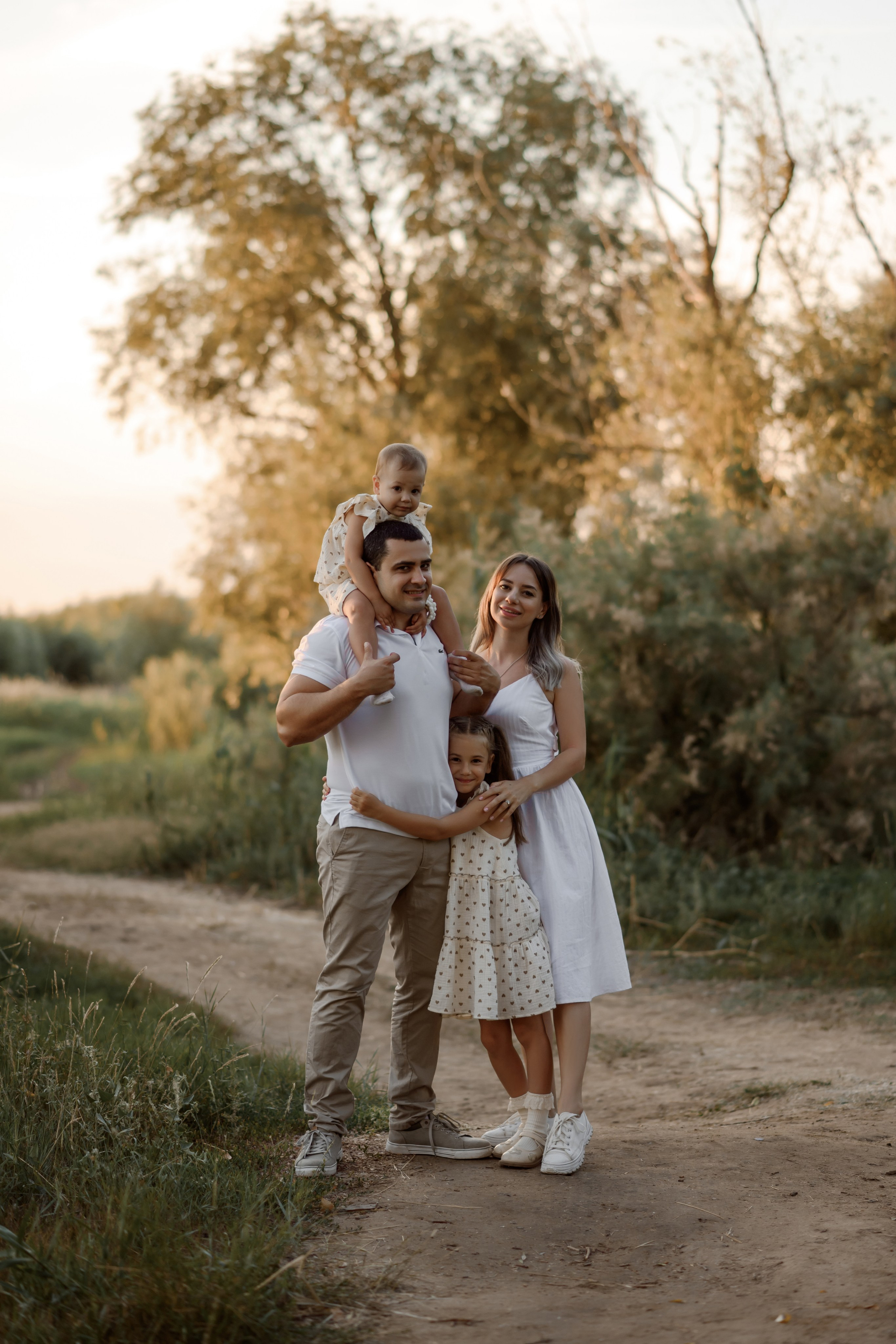 Семейные истории. Свадебный фотограф в г. Астрахань. Так же выезжаю в другие города