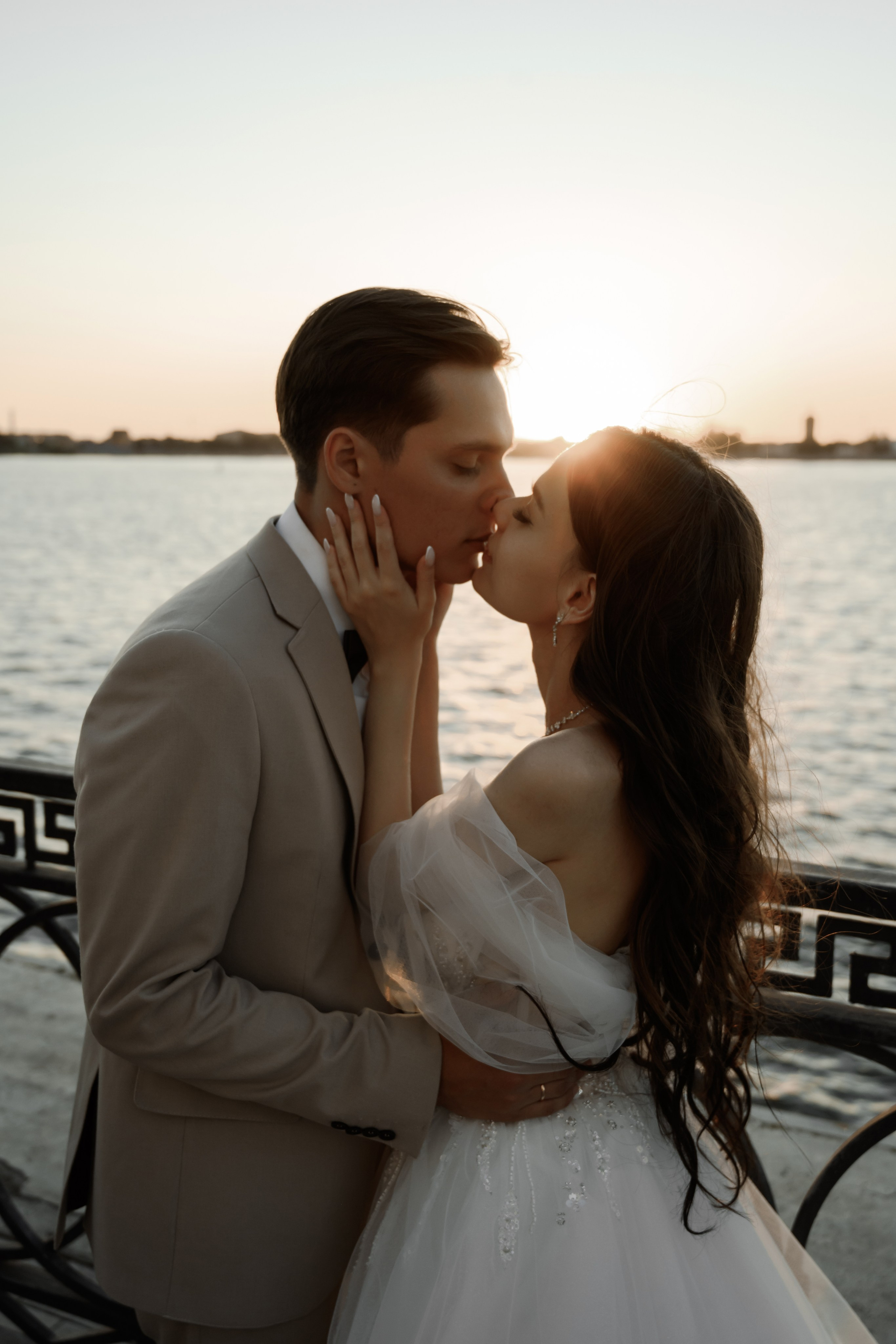 I & V. Свадебный фотограф в г. Астрахань. Так же выезжаю в другие города