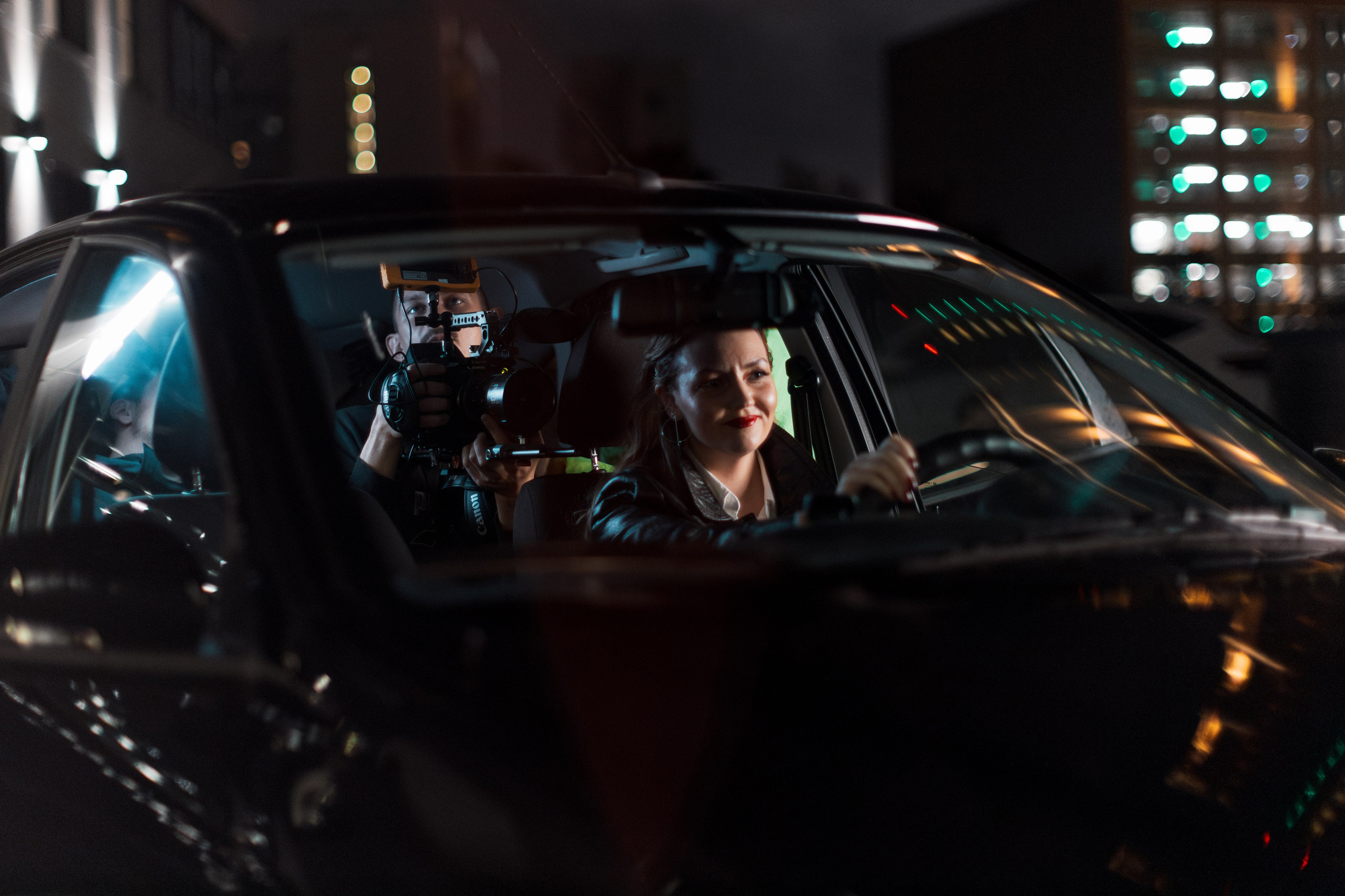 Churza | Фотограф в Санкт-Петербурге | Портретная, репортажная, рекламная съемка