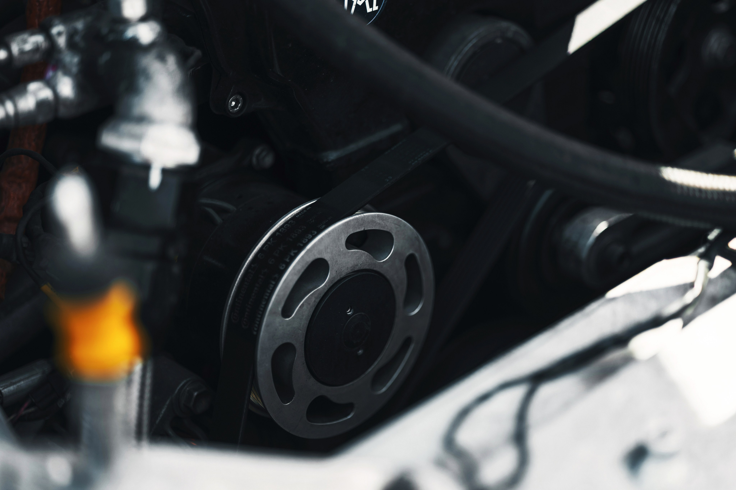 Let’s Drift 2025 — Этап 2 / Санкт-Петербург