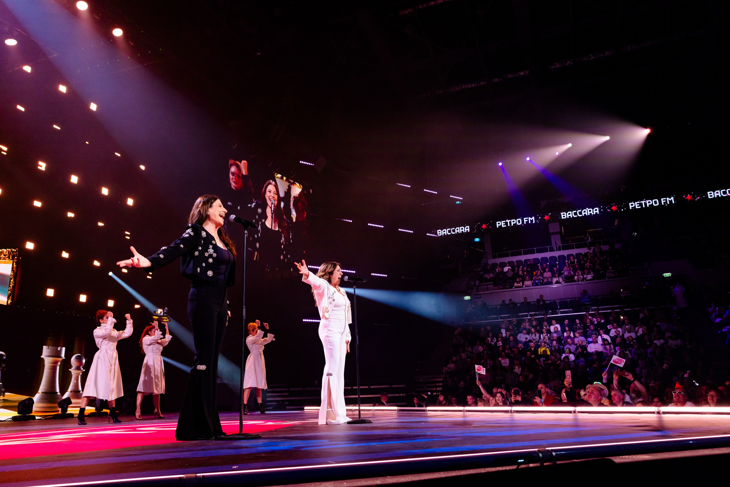 Легенды Ретро FM 2024. Виктория Зудина — фотограф в Москве