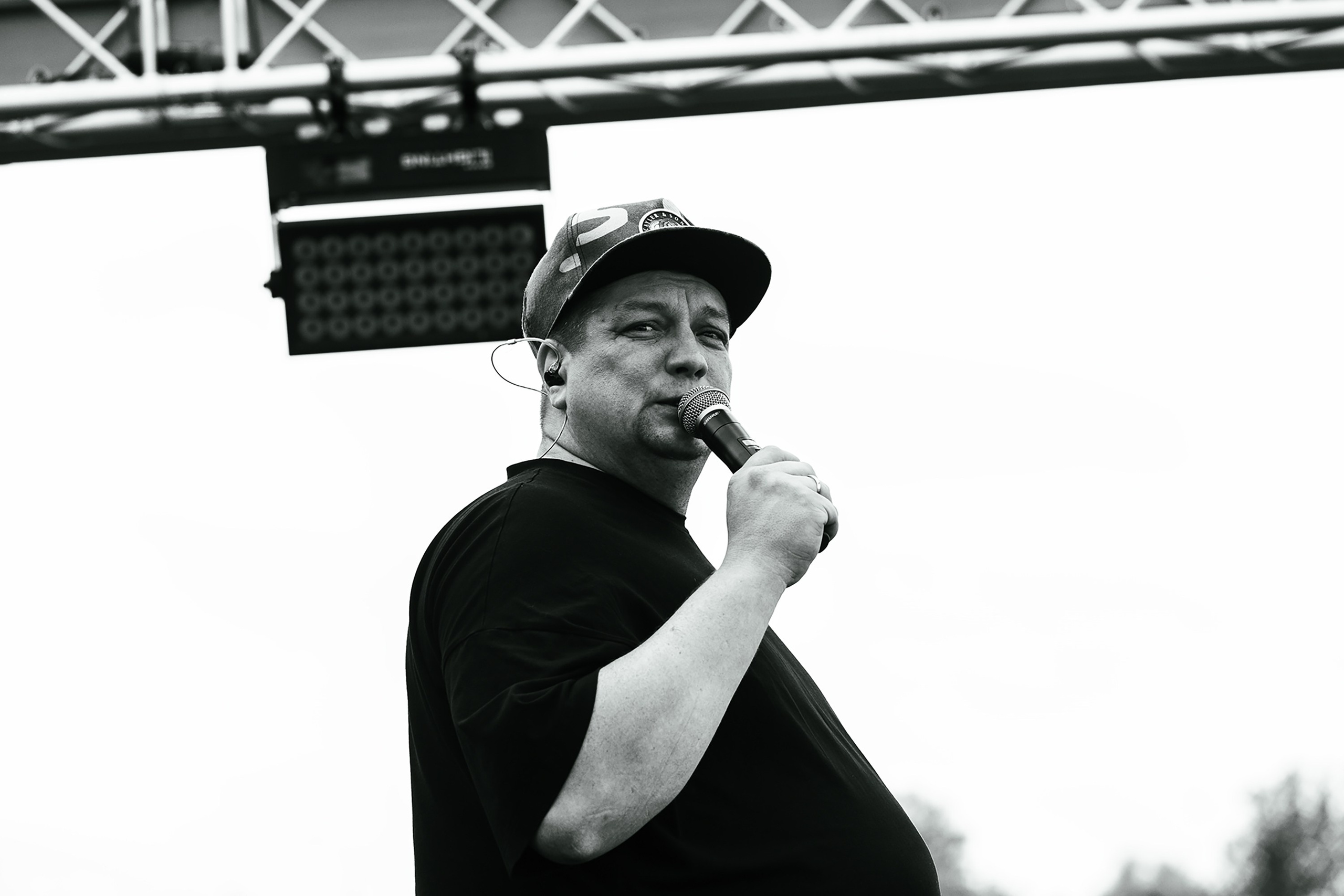 SoundCheck Сурганова и Оркестр. Виктория Зудина — фотограф в Москве