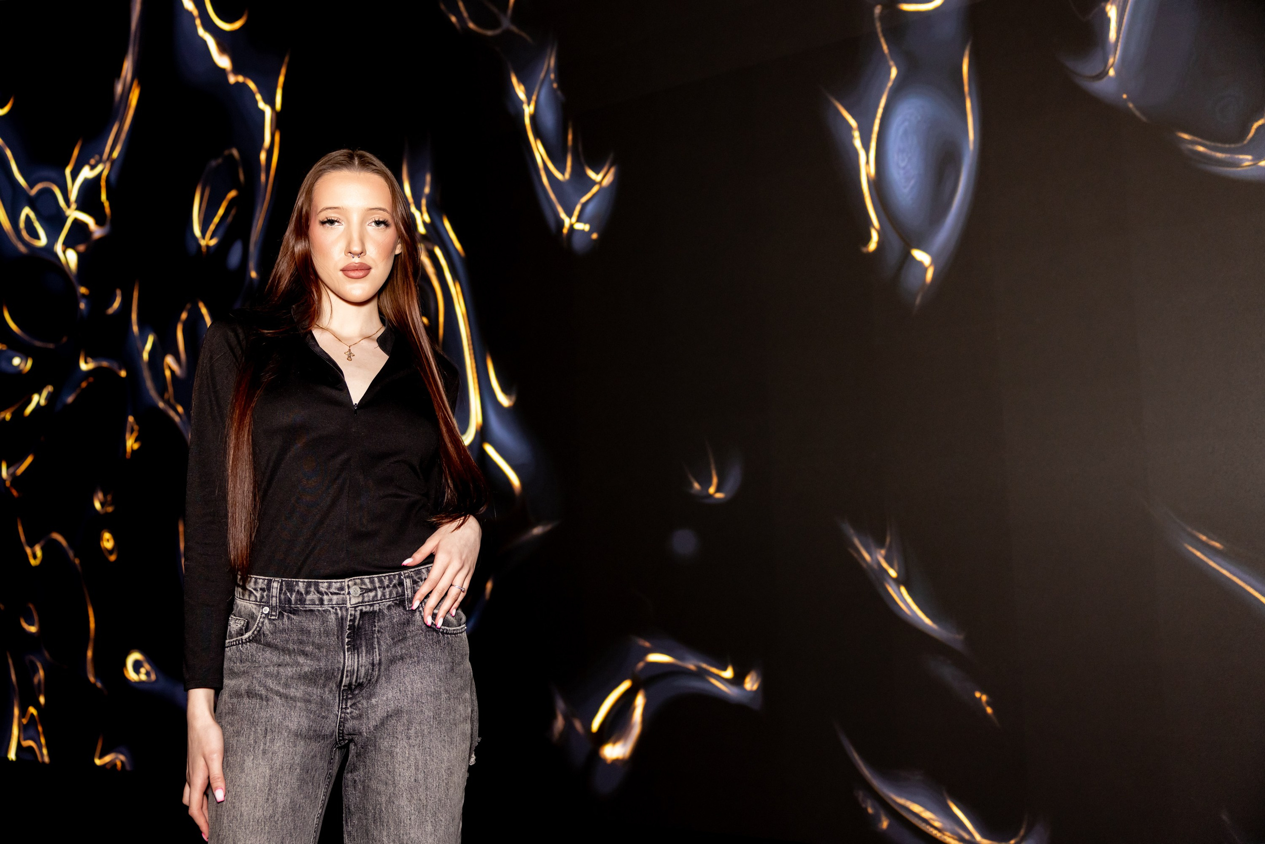 Выставка «Тутанхамон» в Luminar-X. Виктория Зудина — фотограф в Москве