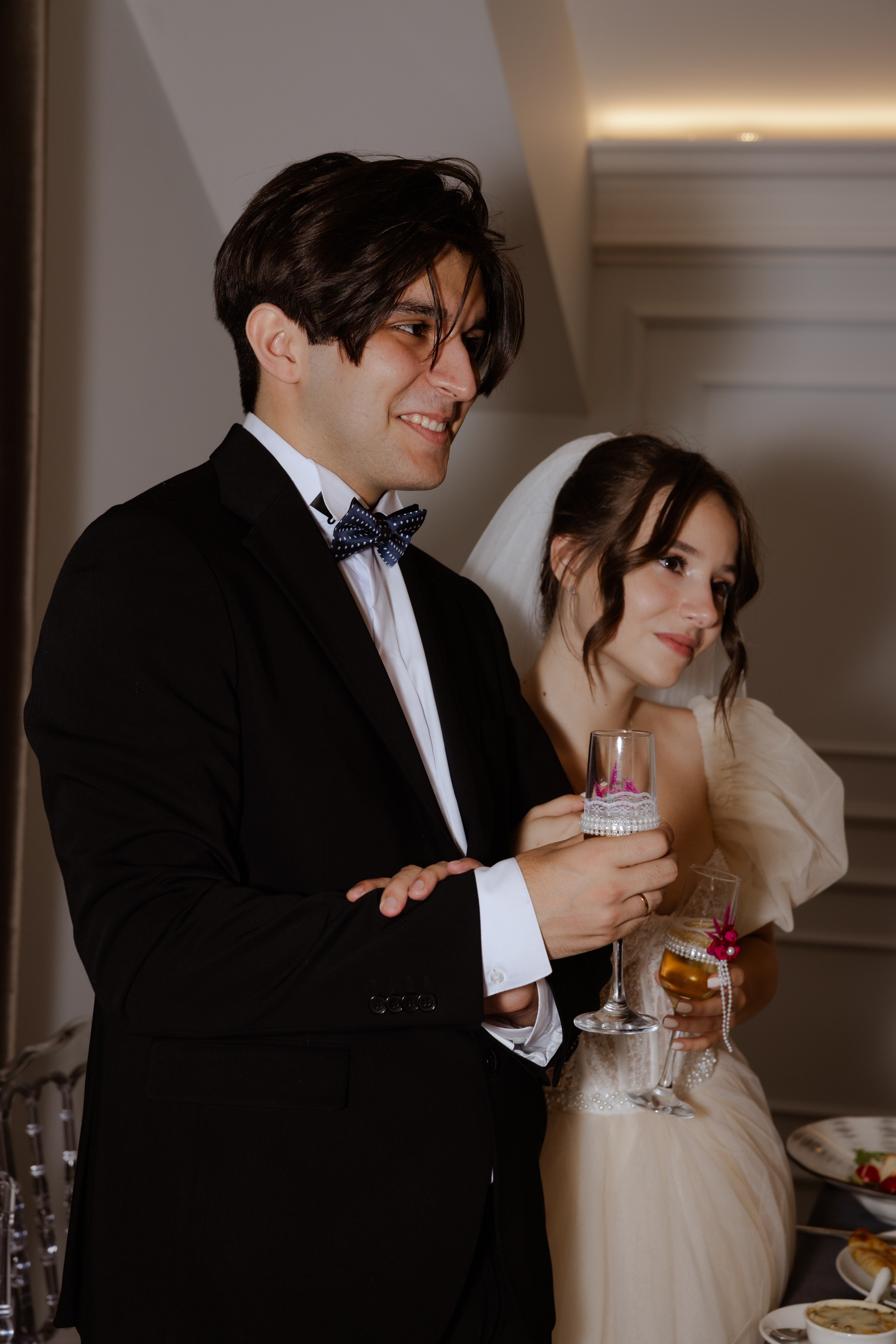 Свадьба Ксении и Думитру. Виктория Зудина — фотограф в Москве