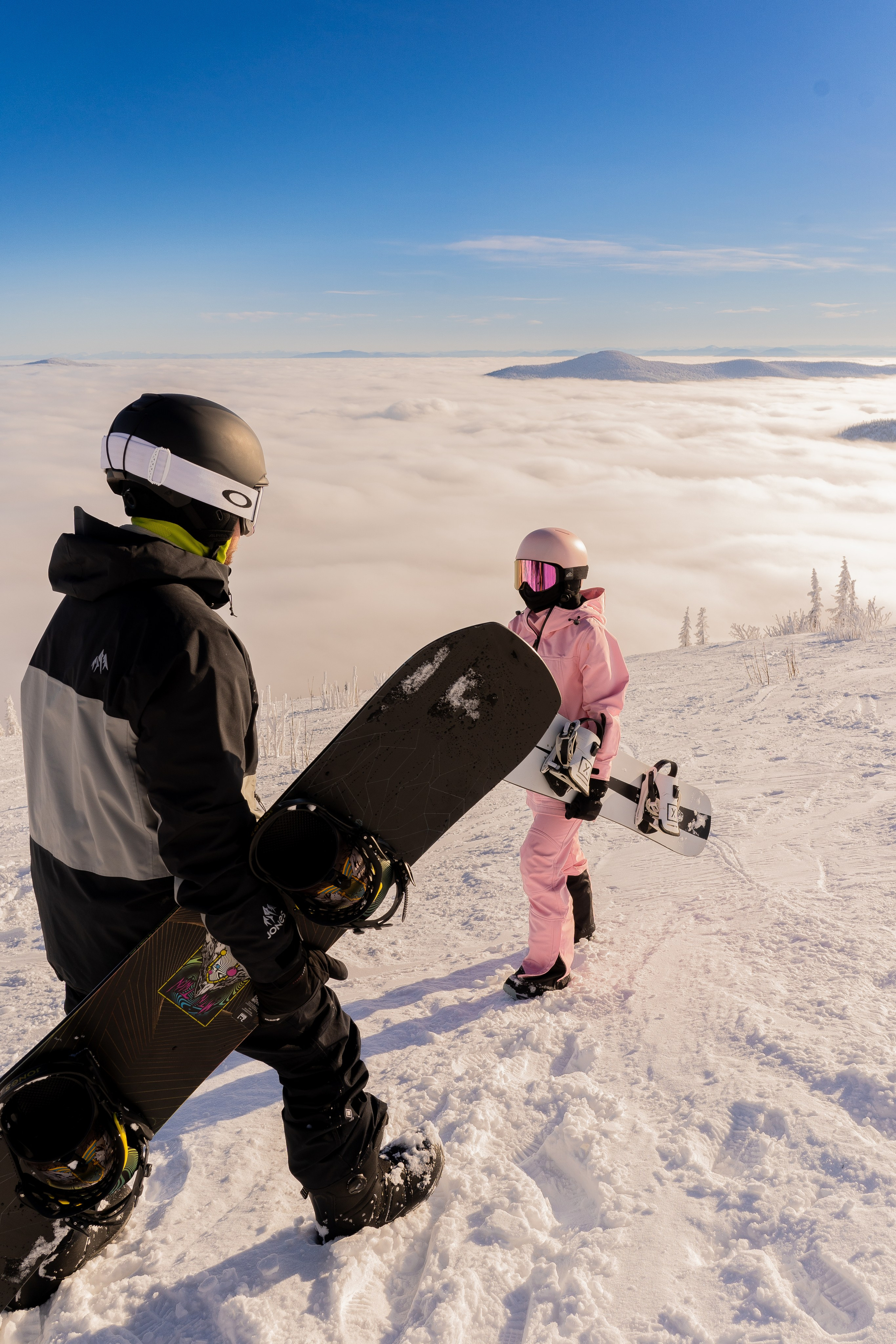 Джой 6.12. Анастасия Паршукова — фотограф Шерегеш Новосибирск