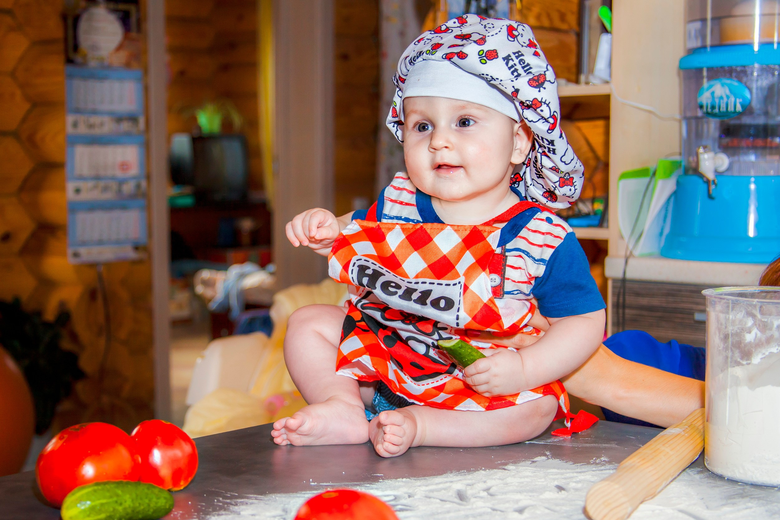 Семейная новогодняя фотосессия в Хабаровске. Школьный и семейный фотограф в Хабаровске Татьяна Ассаулова