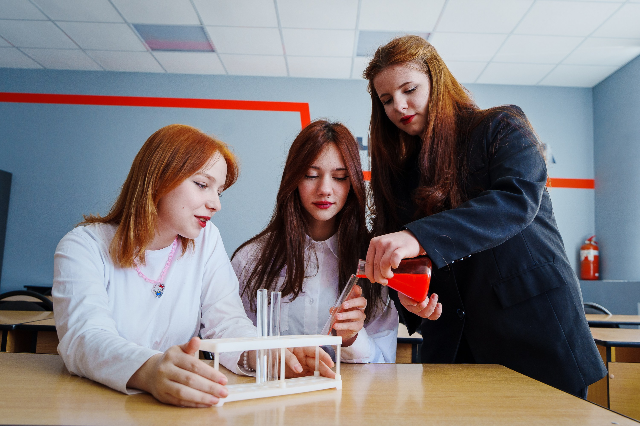 Фотосъемка школьников. Школьный и семейный фотограф в Хабаровске Татьяна Ассаулова
