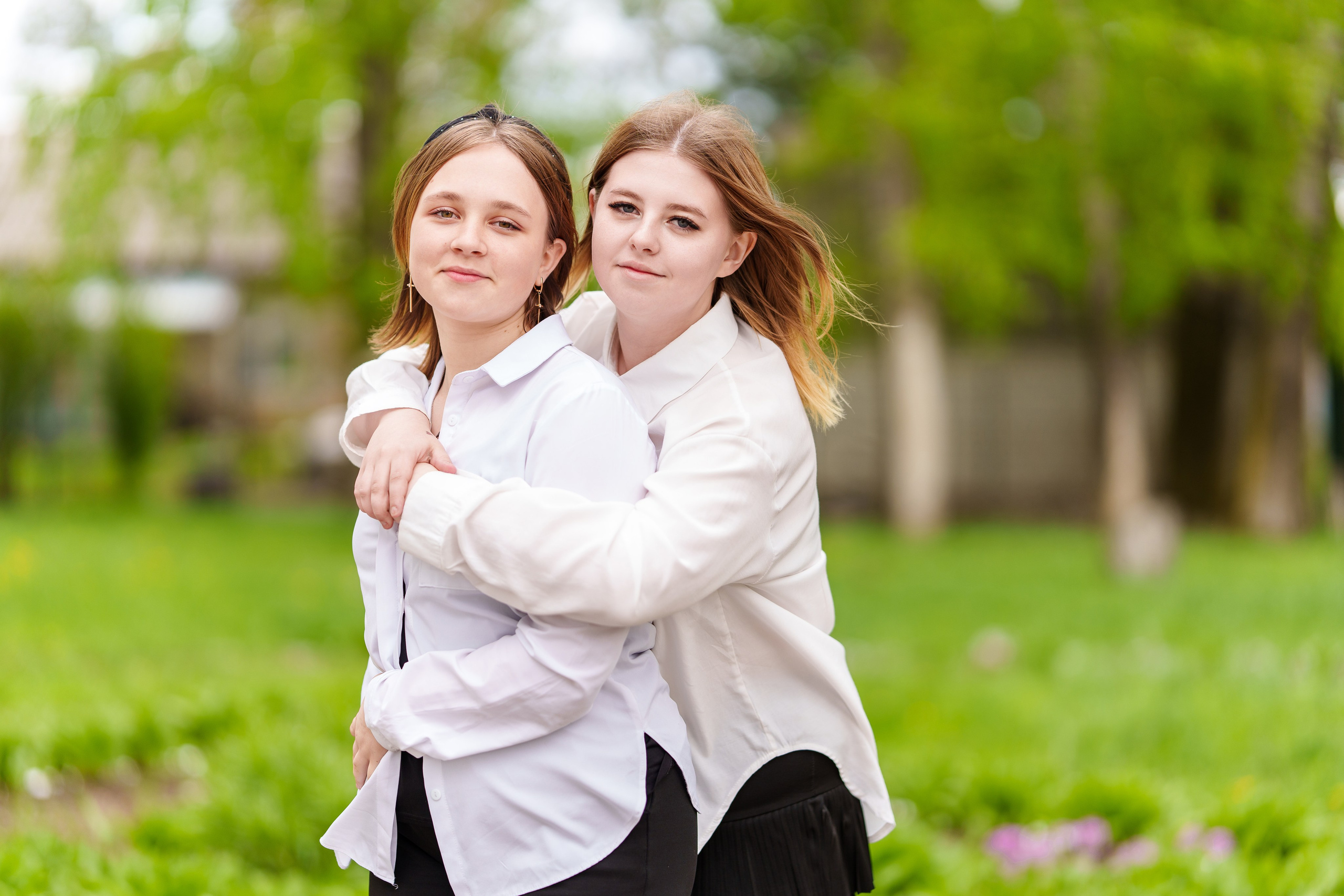 Выпуск 2025 Волочаевка-2. Школьный и семейный фотограф в Хабаровске Татьяна Ассаулова