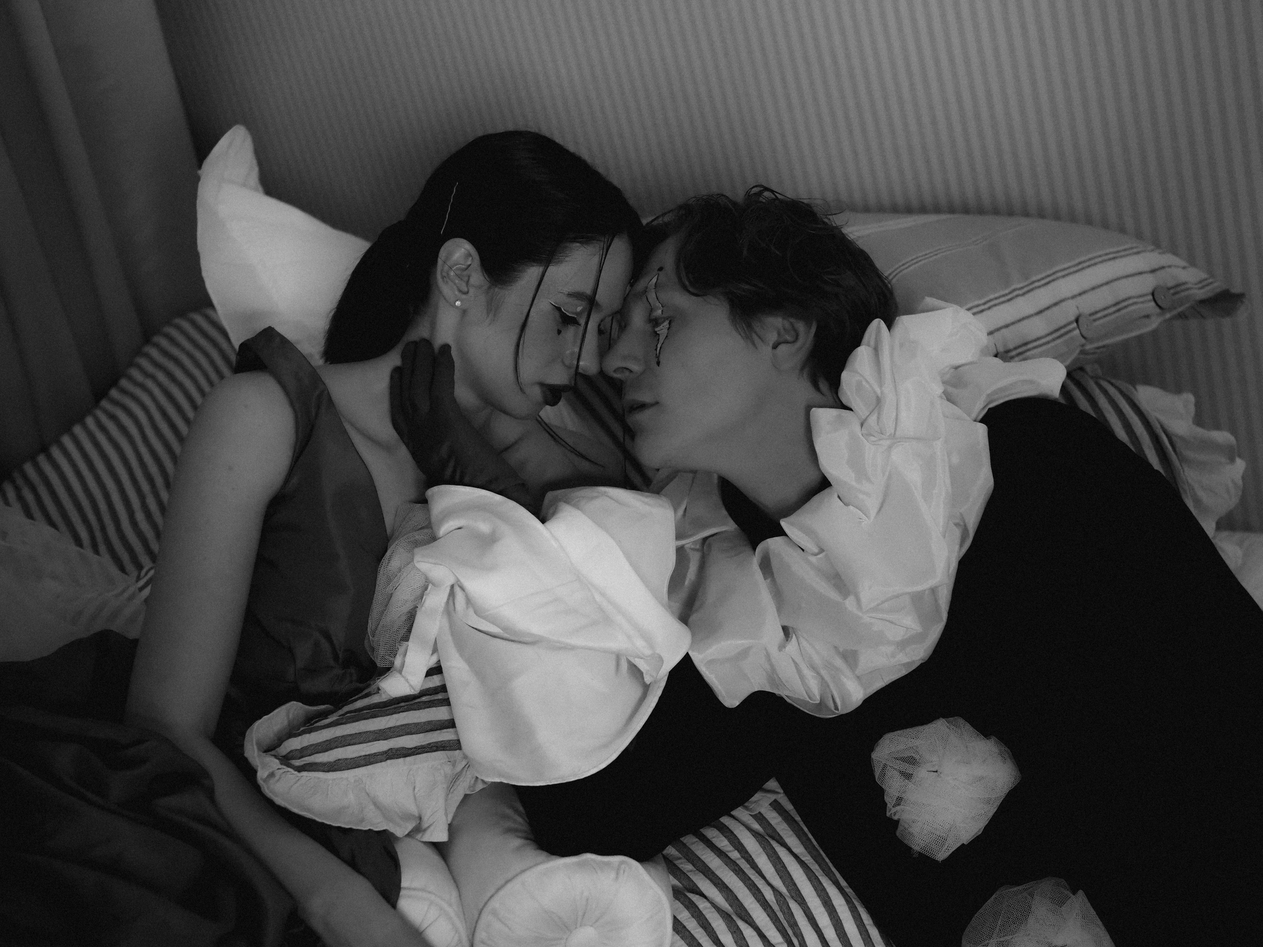 Arlequin. Фотограф Рязань. Семейный Свадебный фотограф