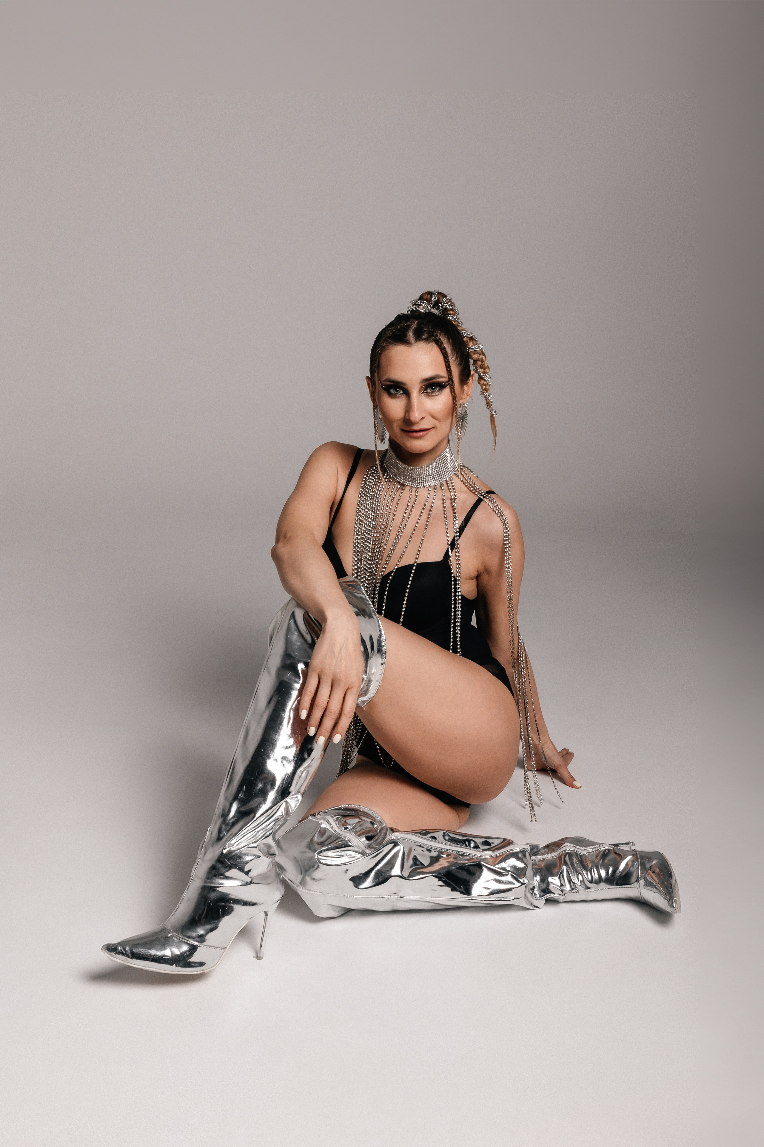 Настя. Семейный фотограф Минск Усова Ольга