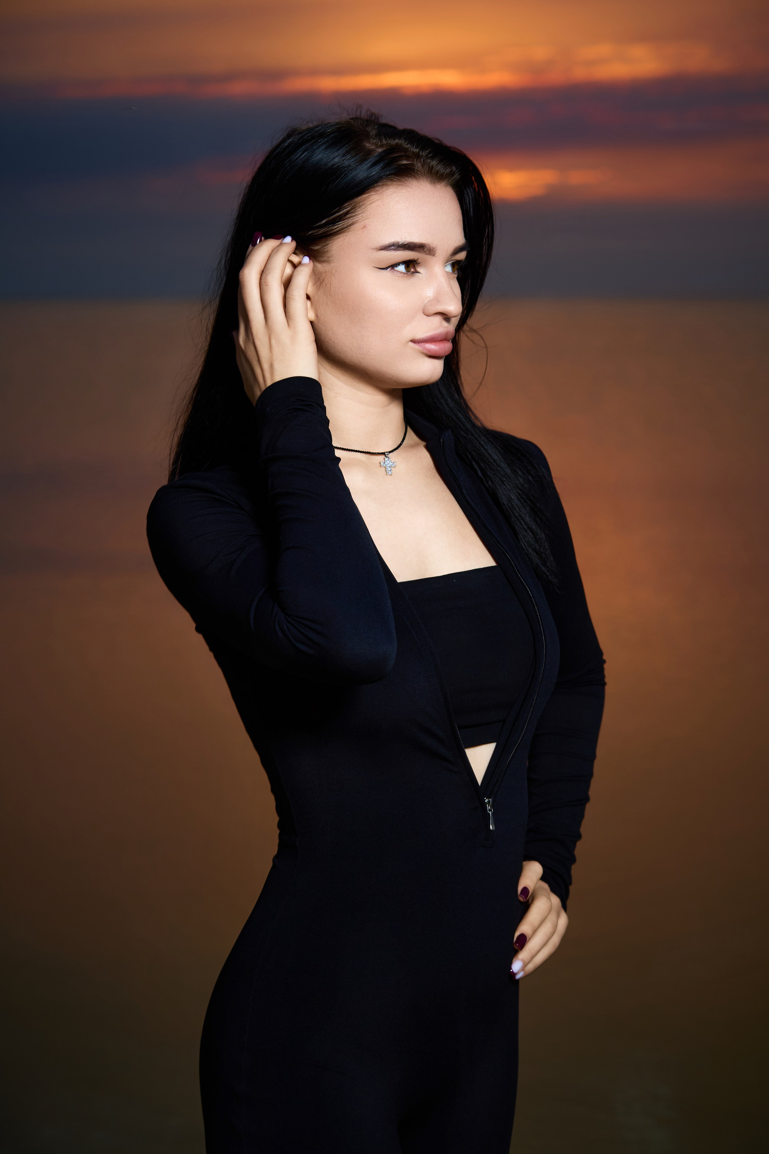 Ульяна. ФОТО — ВИДЕО Юрий Безрукавый