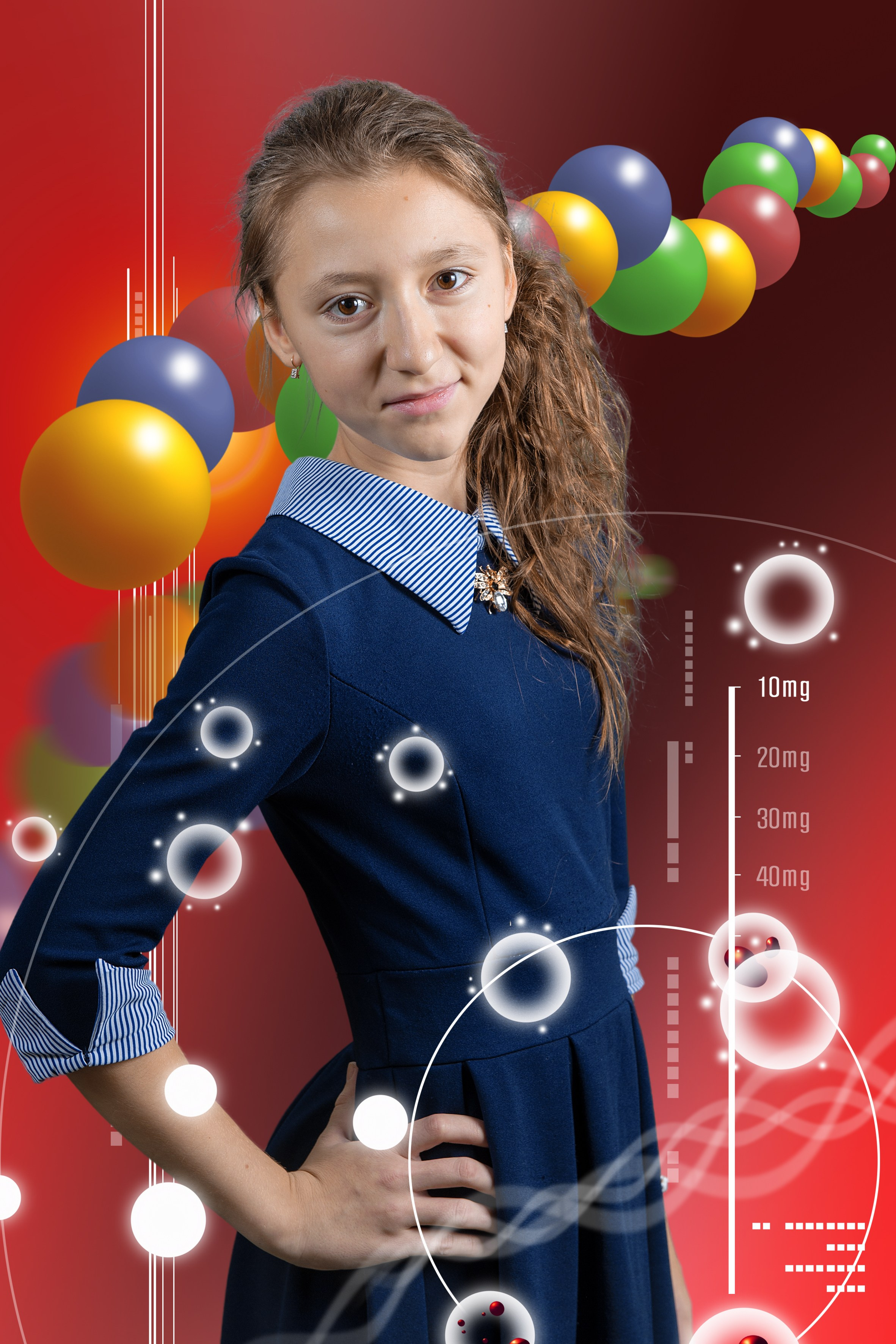 Персональная фотография. Семейный и детский фотограф в Лабытнанги Антон Власенко