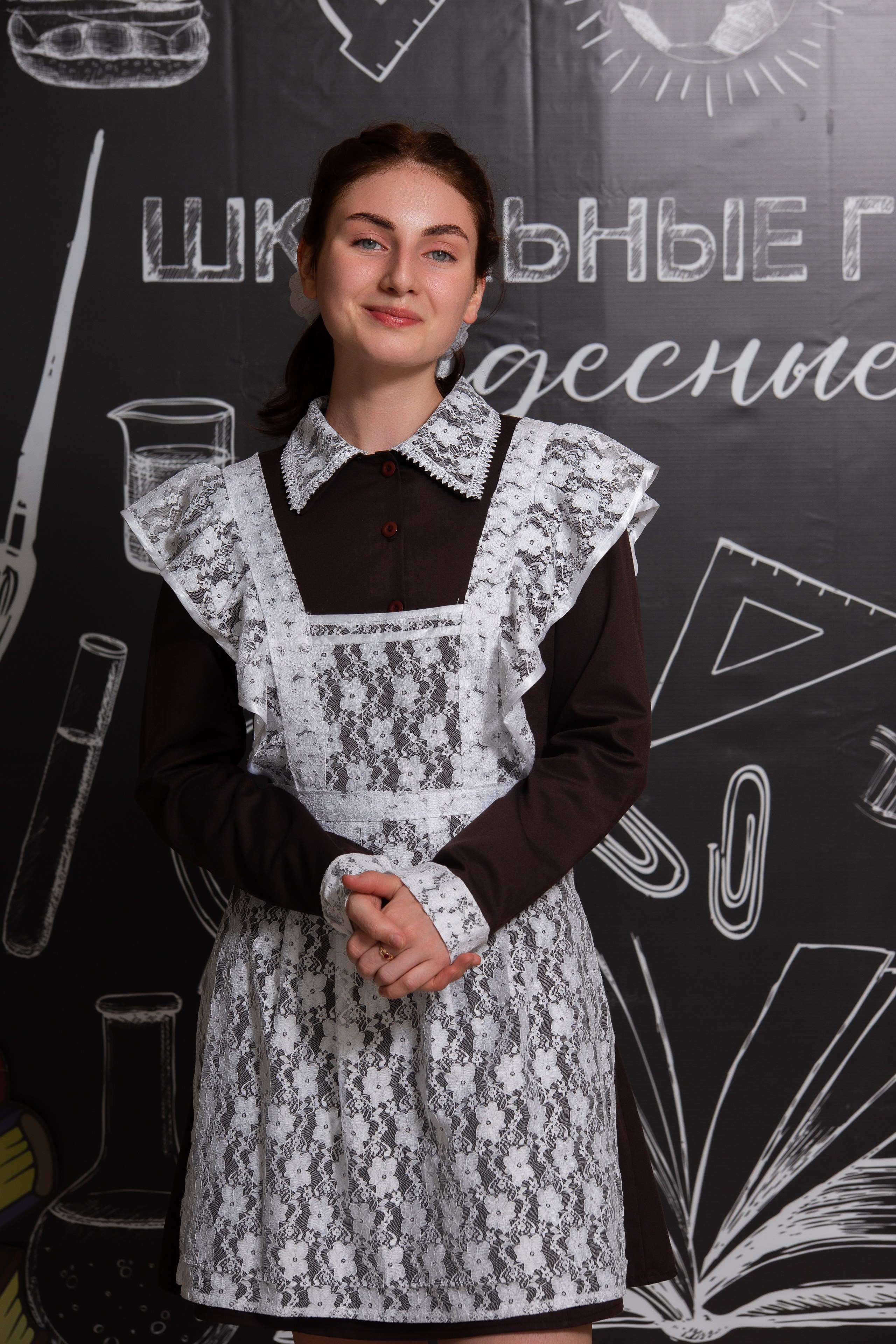 1 сентября 9 школа (фотосессия с родителями). ТВОЙ АЛЬБОМ / ТВОИ ПРАВИЛА