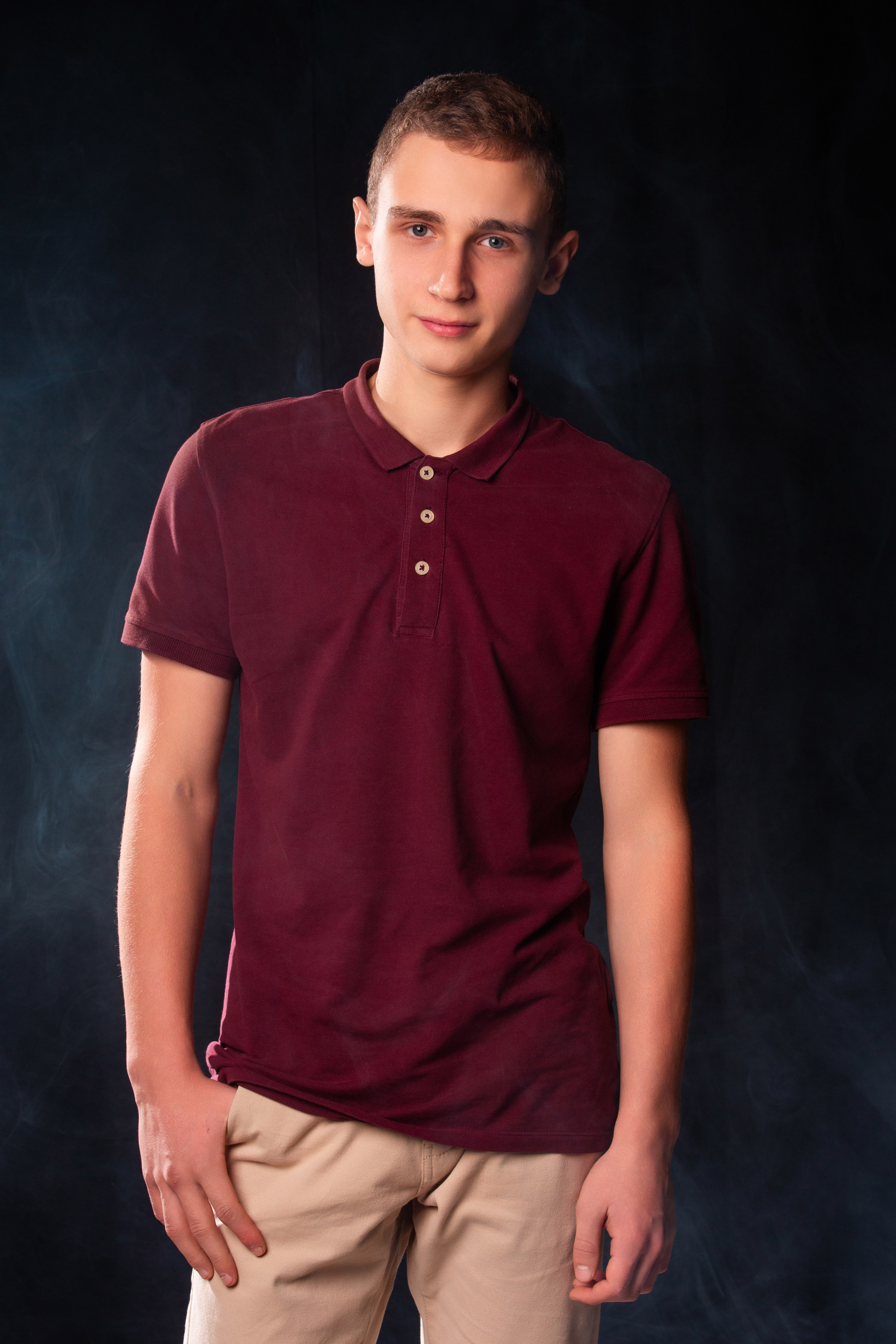 СЪЕМКА ПОРТРЕТОВ НА ЧЕРНОМ ФОНЕ + ДЫМ. ТВОЙ АЛЬБОМ / ТВОИ ПРАВИЛА