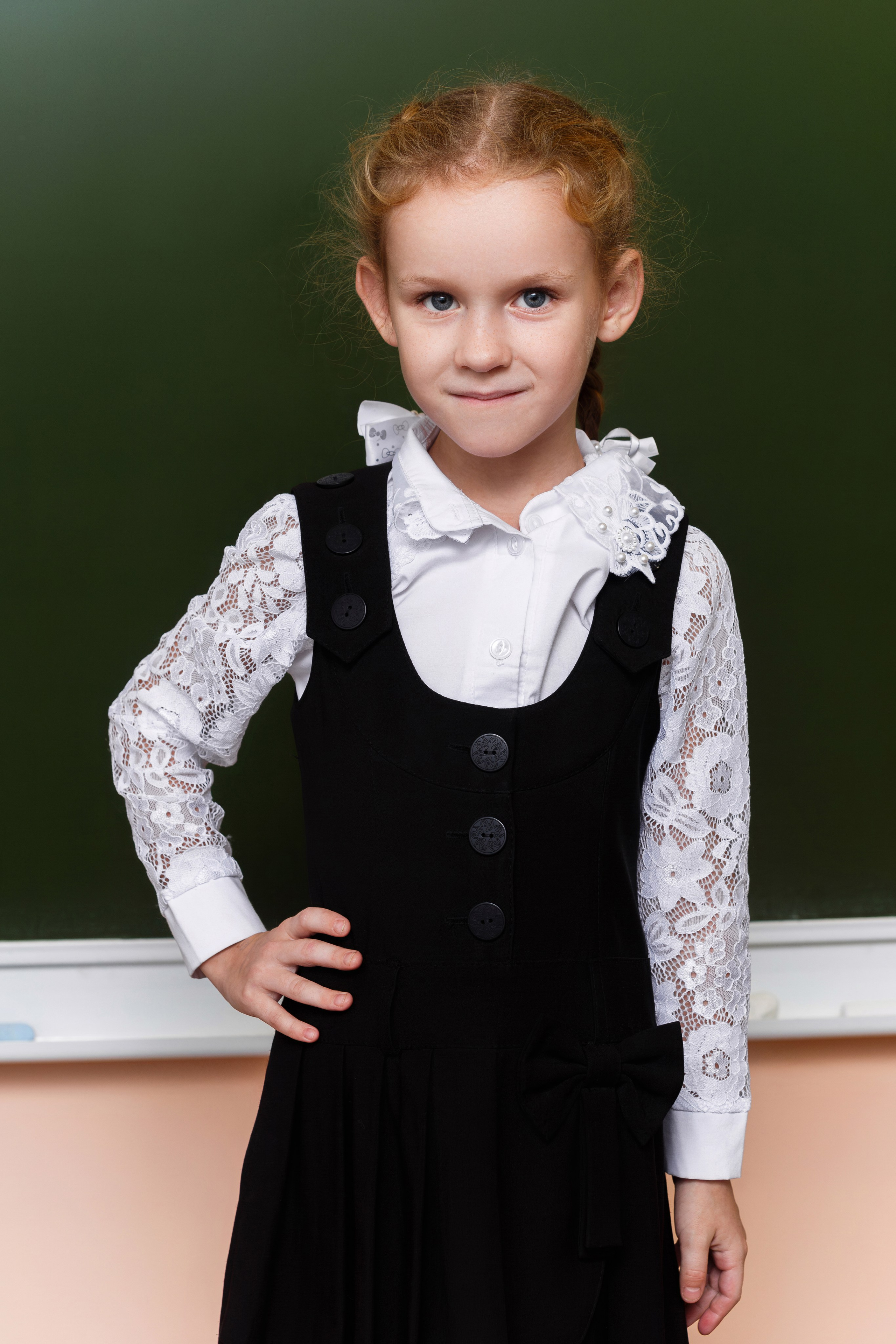 СЪЕМКА ПОРТРЕТОВ ПЕРВОКЛАССНИКОВ В КЛАССЕ. ТВОЙ АЛЬБОМ / ТВОИ ПРАВИЛА