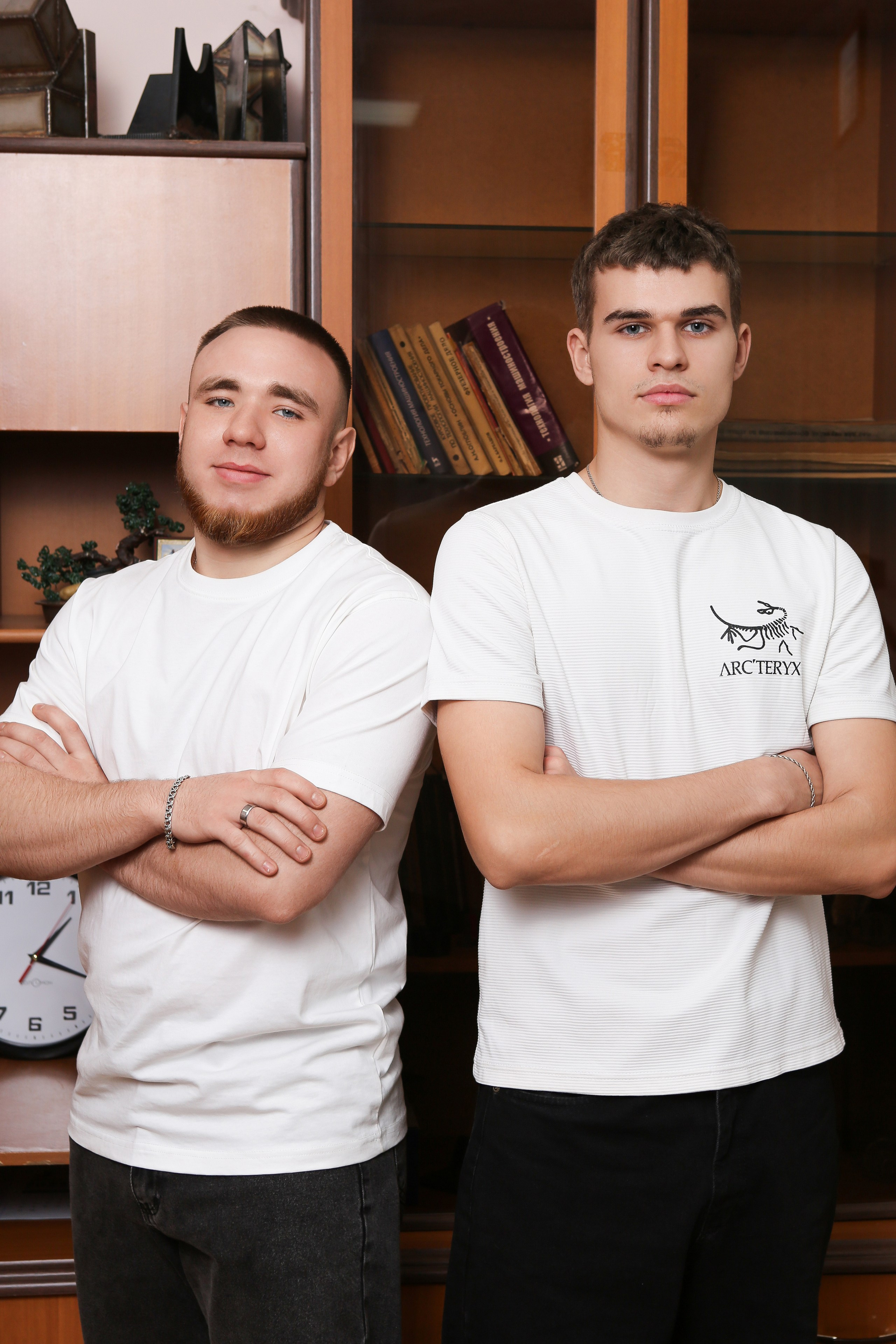 ФОТОСЕССИЯ В КЛАССЕ ДЛЯ ВЫПУСКНИКОВ СВАРОЧНОГО ПРОИЗВОДСТВА. ТВОЙ АЛЬБОМ / ТВОИ ПРАВИЛА