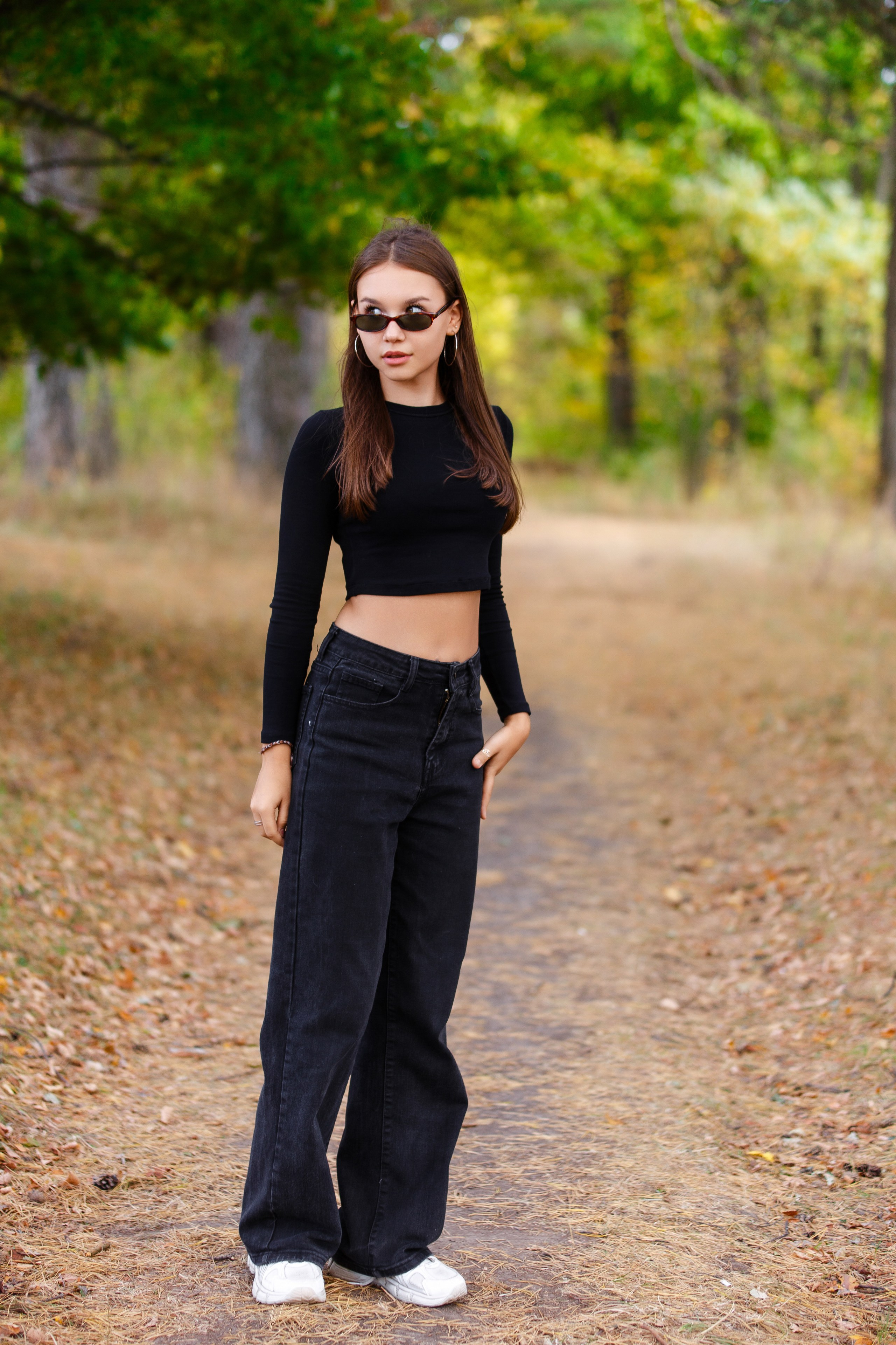 ПОРТРЕТНАЯ ФОТОСЕССИЯ УЛИЧНАЯ ДЛЯ 9 КЛАССА. ТВОЙ АЛЬБОМ / ТВОИ ПРАВИЛА