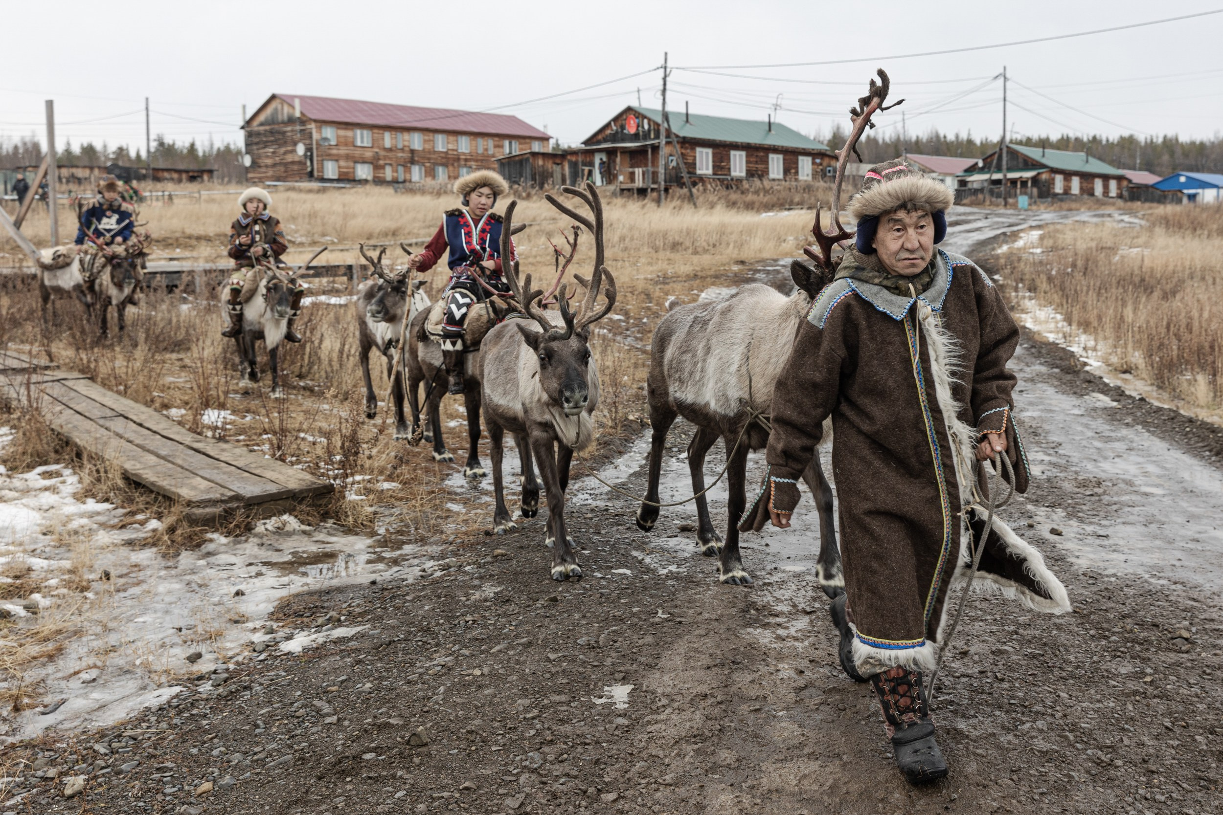 Сурена для Regnum. Юлия Невская режиссер и сценарист документального кино, документальный фотограф